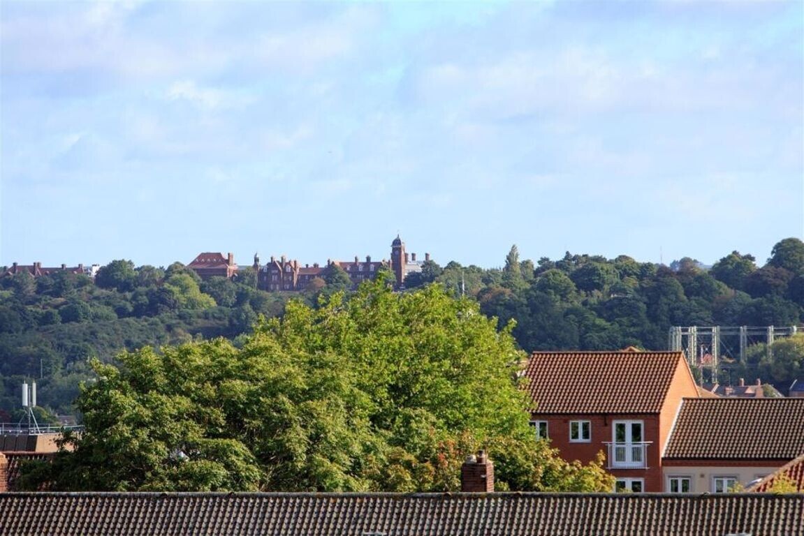 2 bedroom apartment for rent Sentinel House, Norwich, NR1 3SZ UniHomes