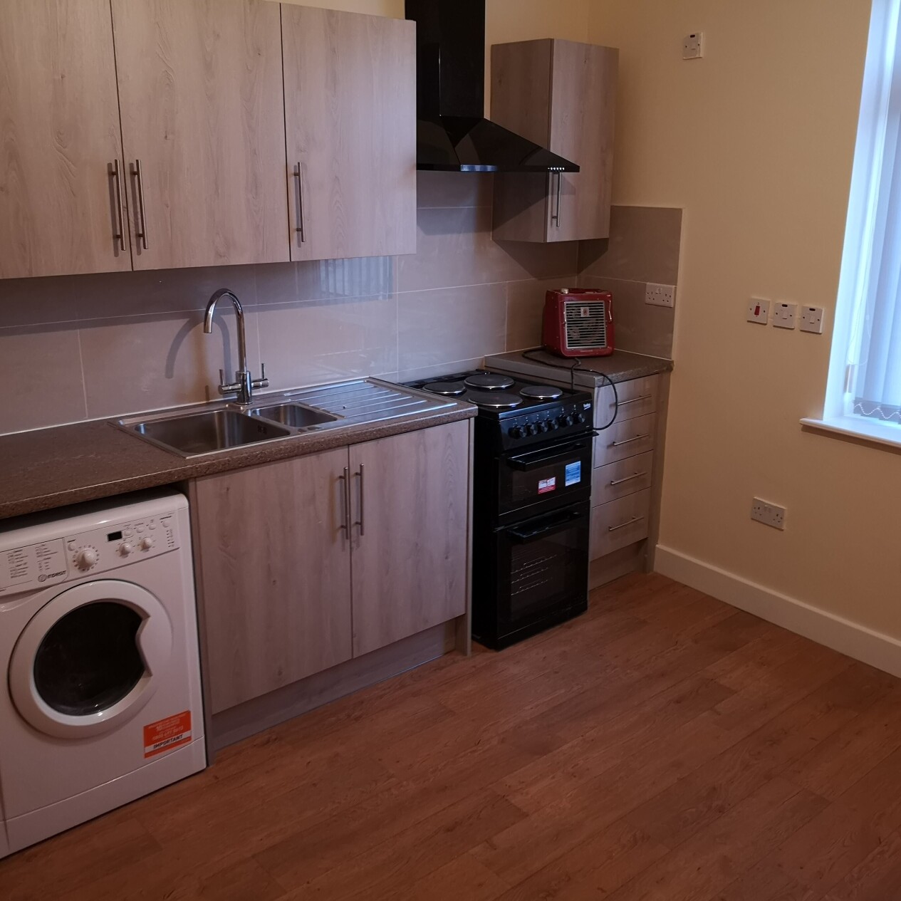 2 bedroom apartment for rent Queens Road, Leicester, LE2 3FL | UniHomes