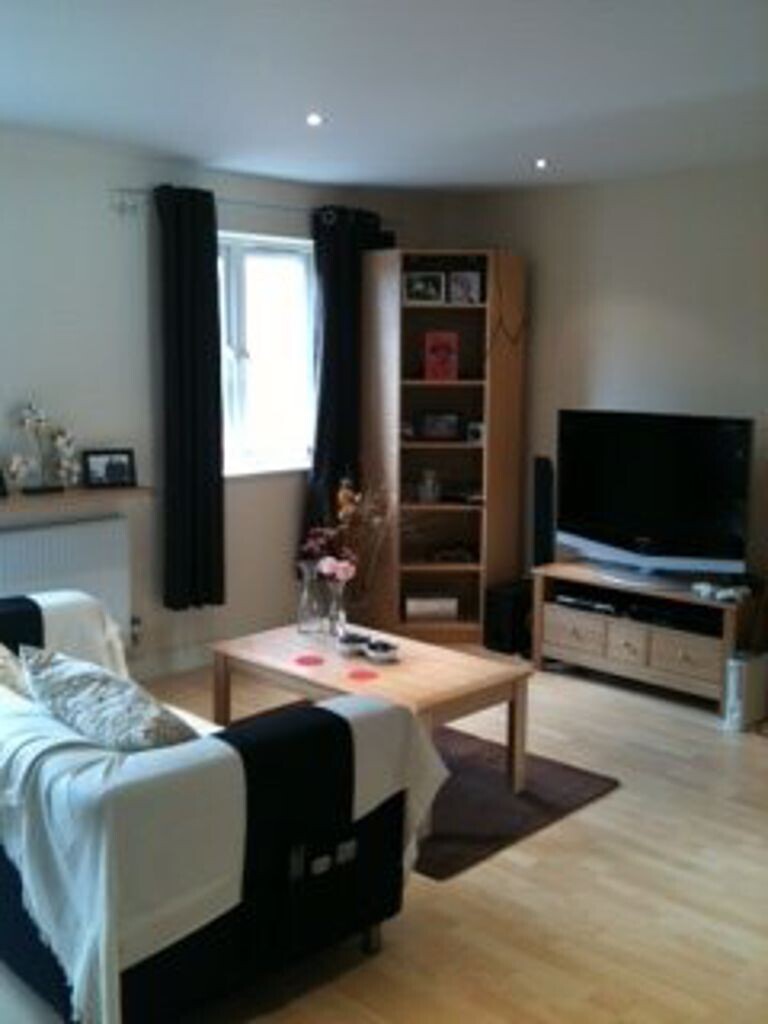 2 bedroom house for rent Gracedieu Court, Loughborough, LE11 4QL UniHomes