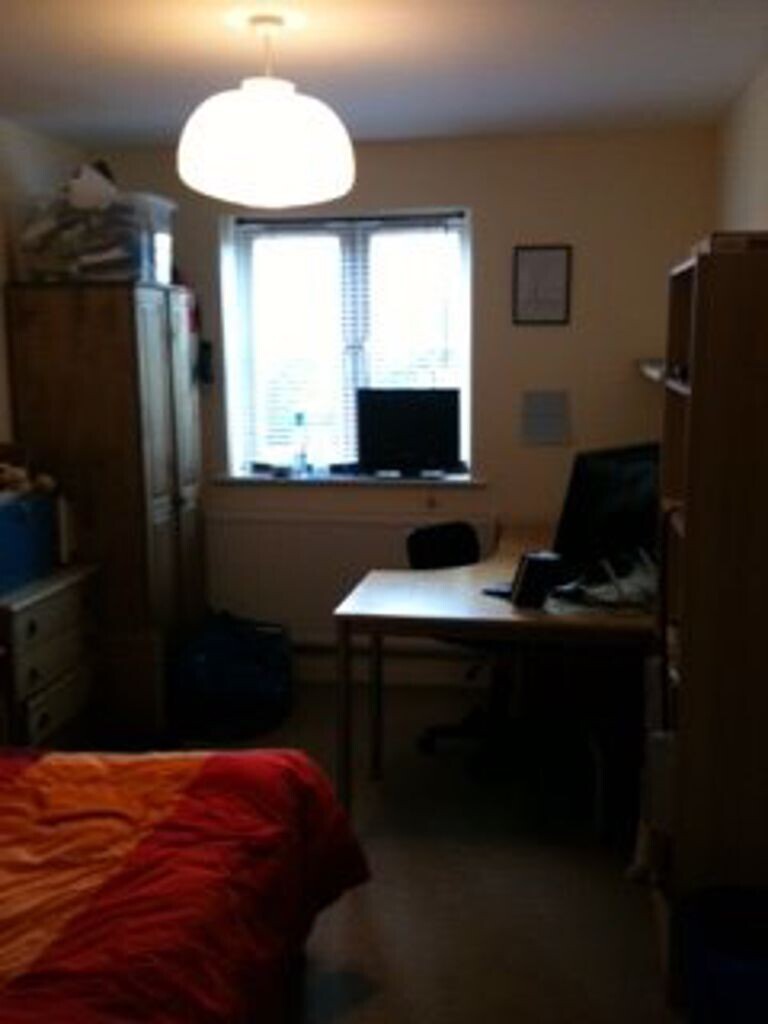 2 bedroom house for rent Gracedieu Court, Loughborough, LE11 4QL UniHomes