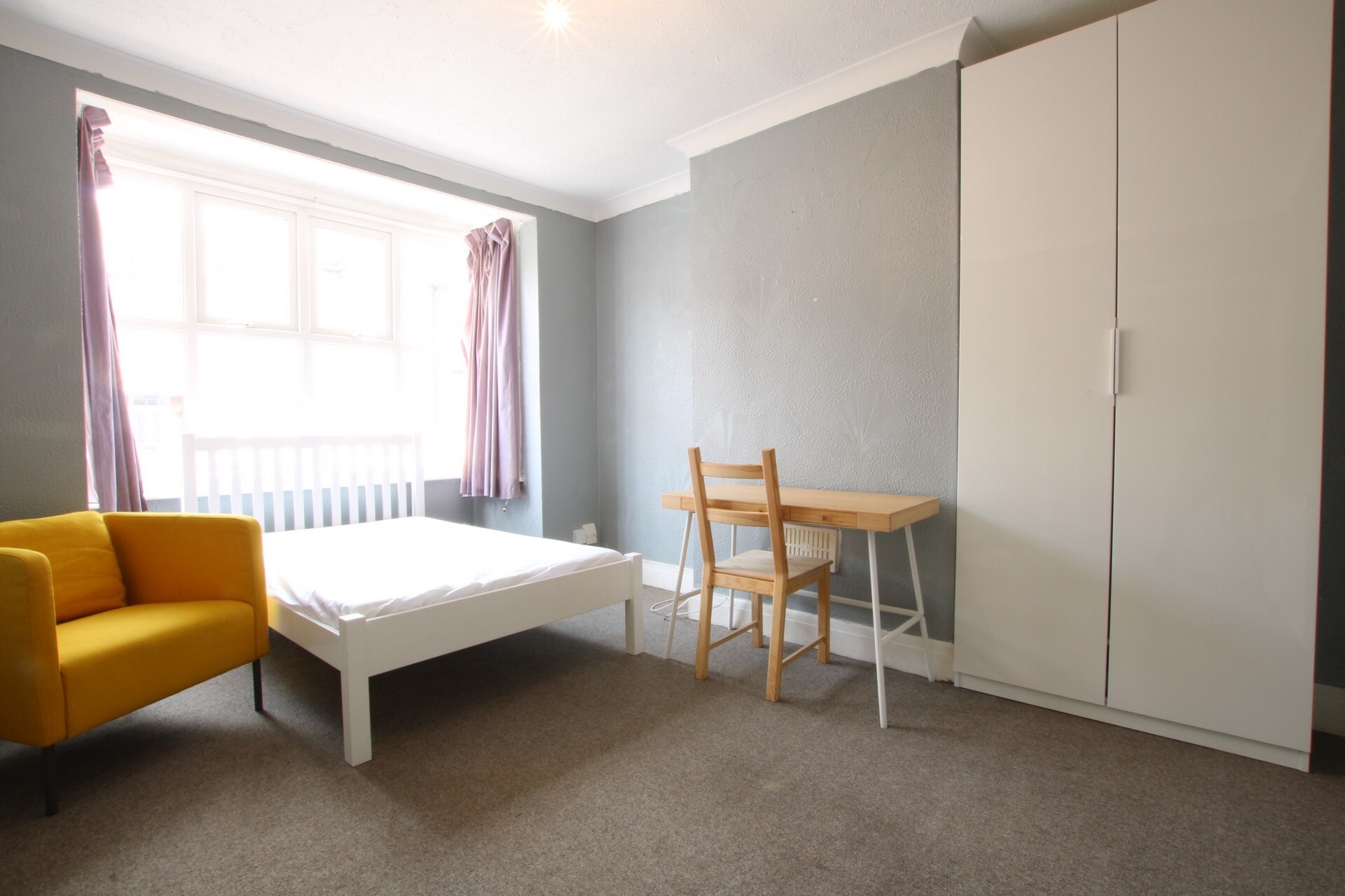 2 bedroom apartment for rent Stanmer Park Road, Brighton, BN1 7JJ