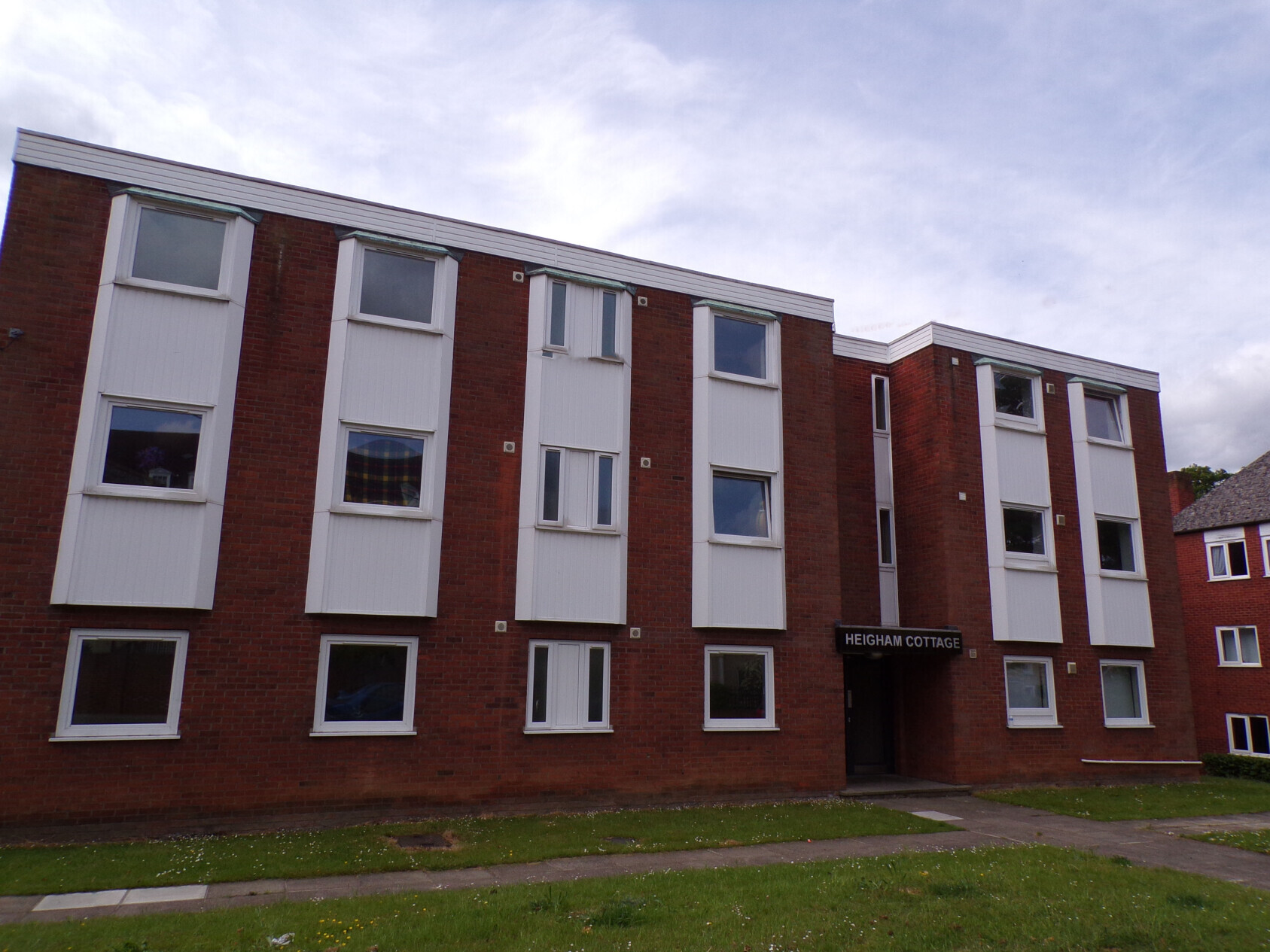 2 bedroom apartment for rent Brunswick Road, Norwich, NR2 2HA UniHomes