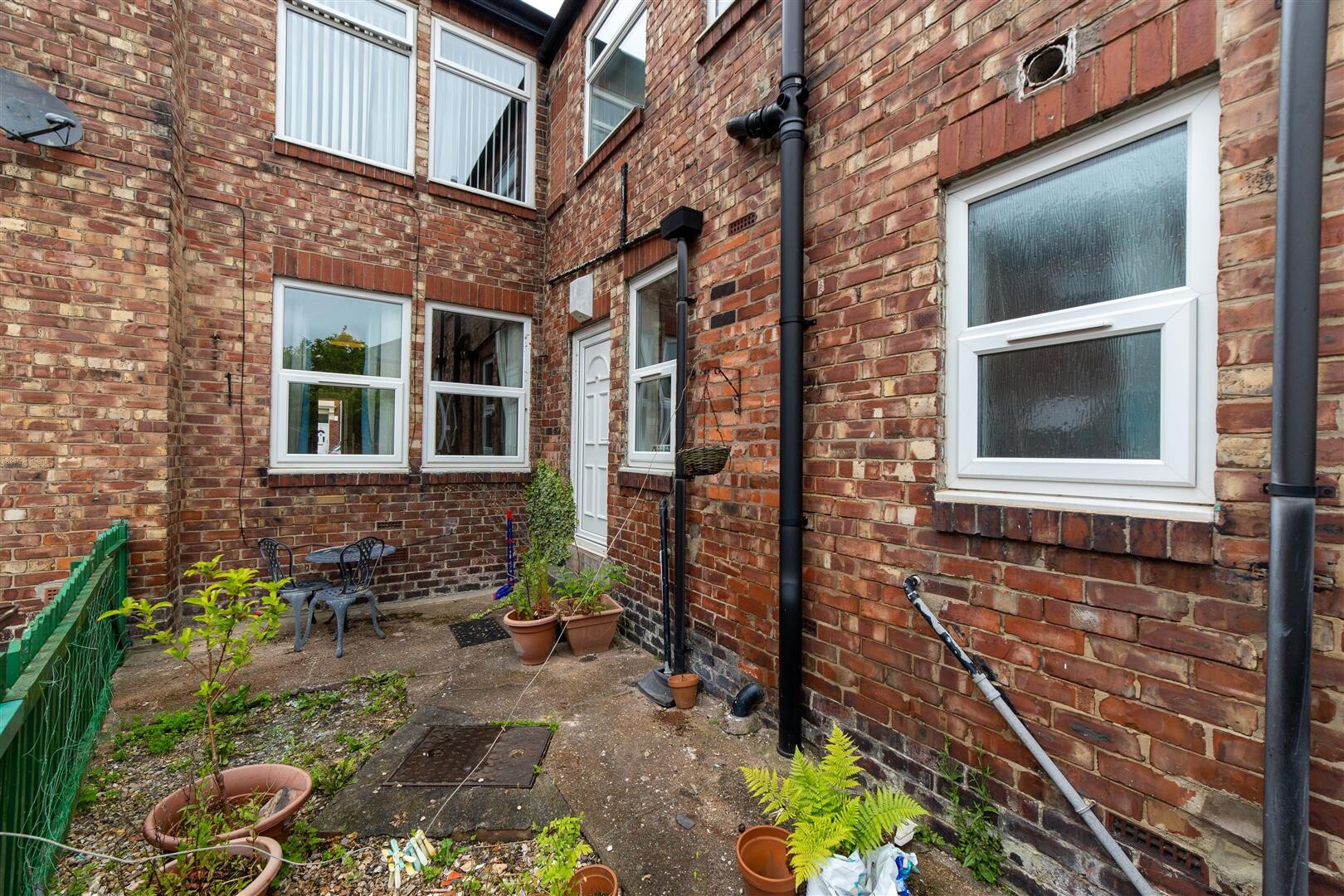 2 bedroom apartment for rent Rothbury Terrace, Newcastle, NE6 5DE UniHomes