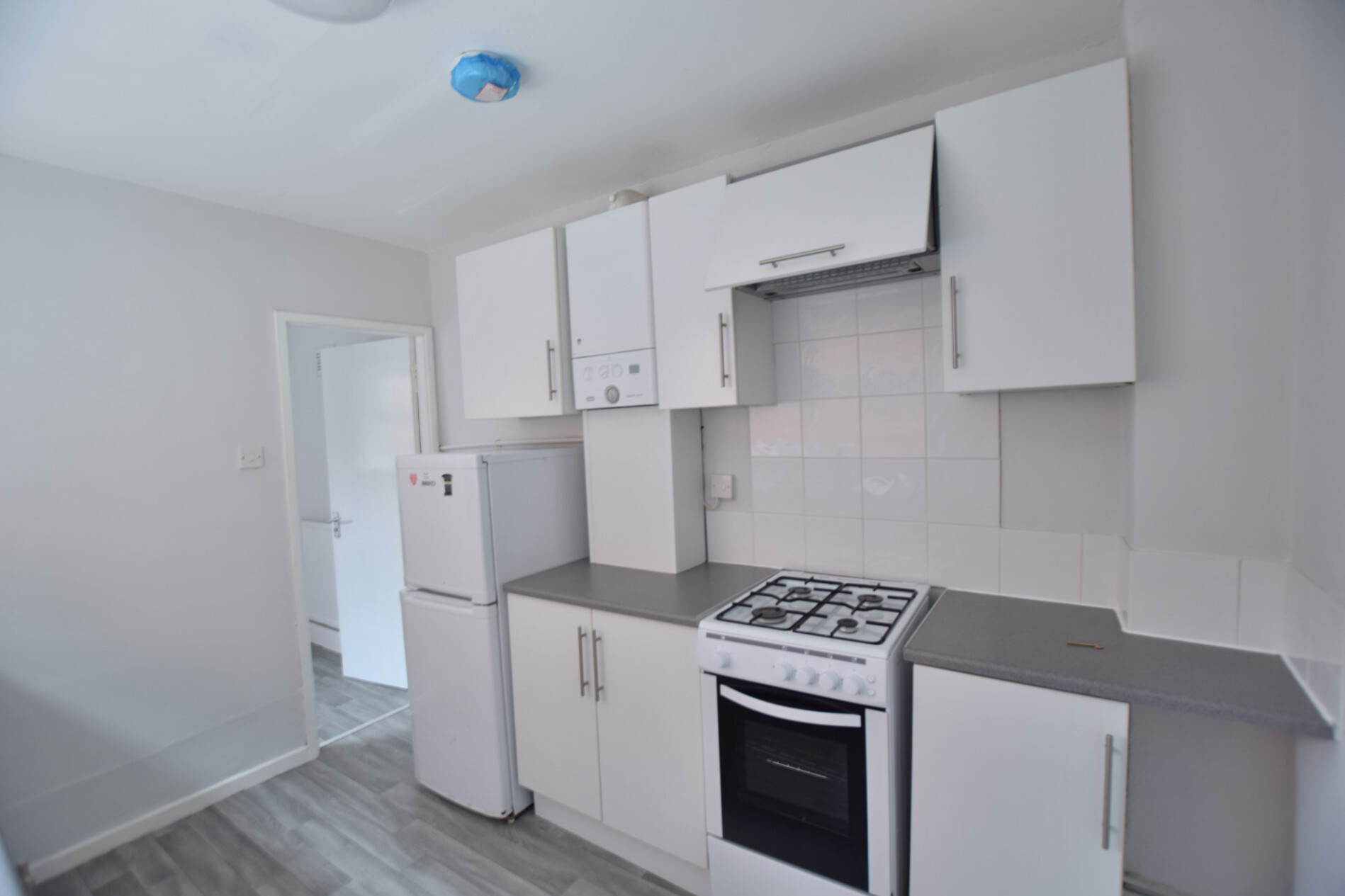 2 bedroom apartment for rent Warwick Street, Newcastle, NE6 5AR UniHomes