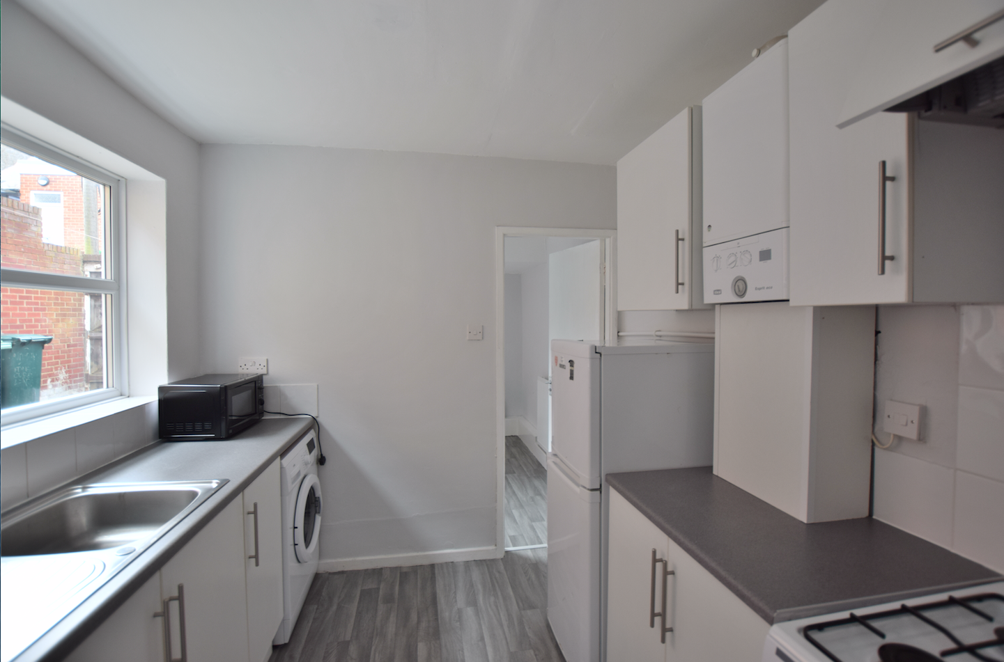 2 bedroom apartment for rent Warwick Street, Newcastle, NE6 5AR UniHomes