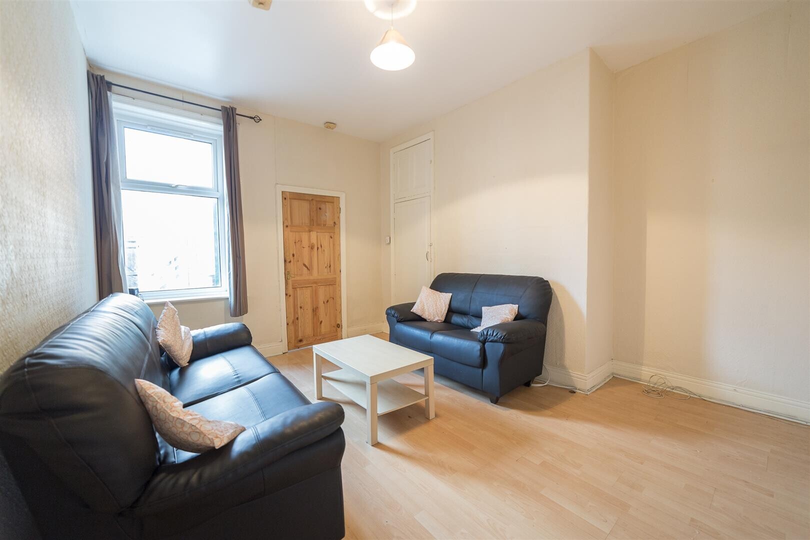 2 bedroom apartment for rent Simonside Terrace, Newcastle, NE6 5DZ
