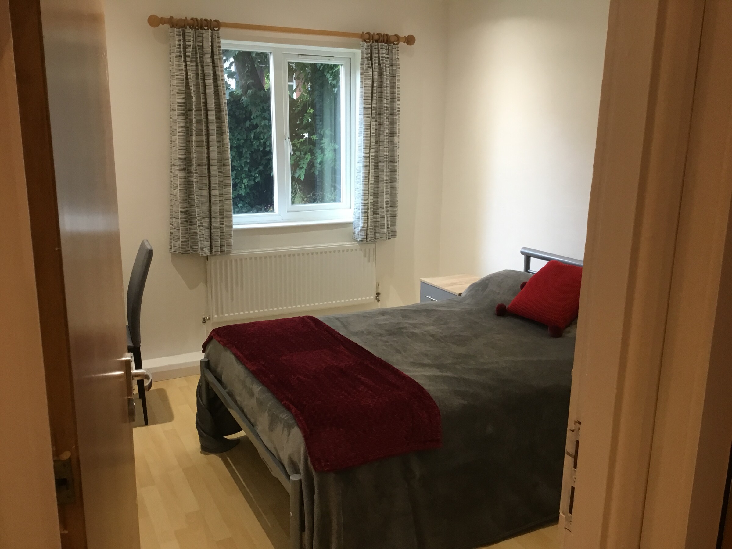 Hyde Park 2 Bedroom Apartments