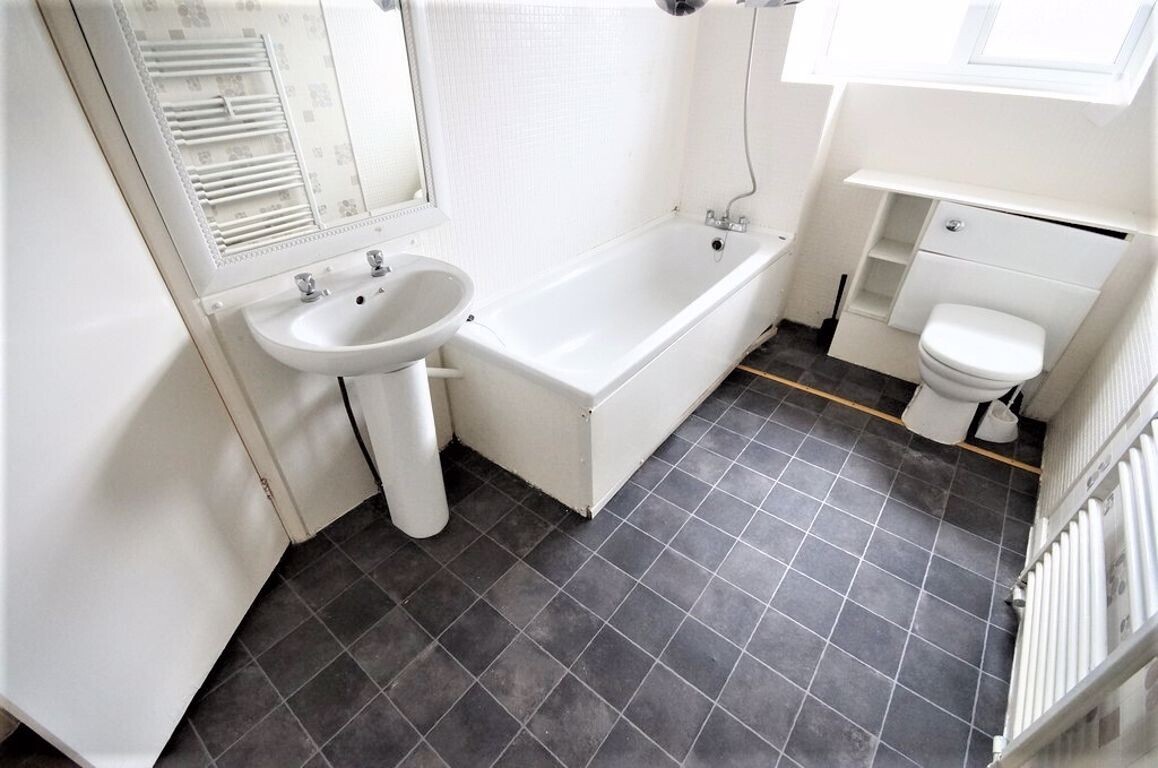 2 bedroom apartment for rent St. Nicholas Street, Coventry, CV1 4BS