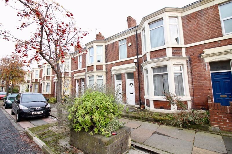 2 bedroom apartment for rent Kelvin Grove, Newcastle, NE2 1RL UniHomes