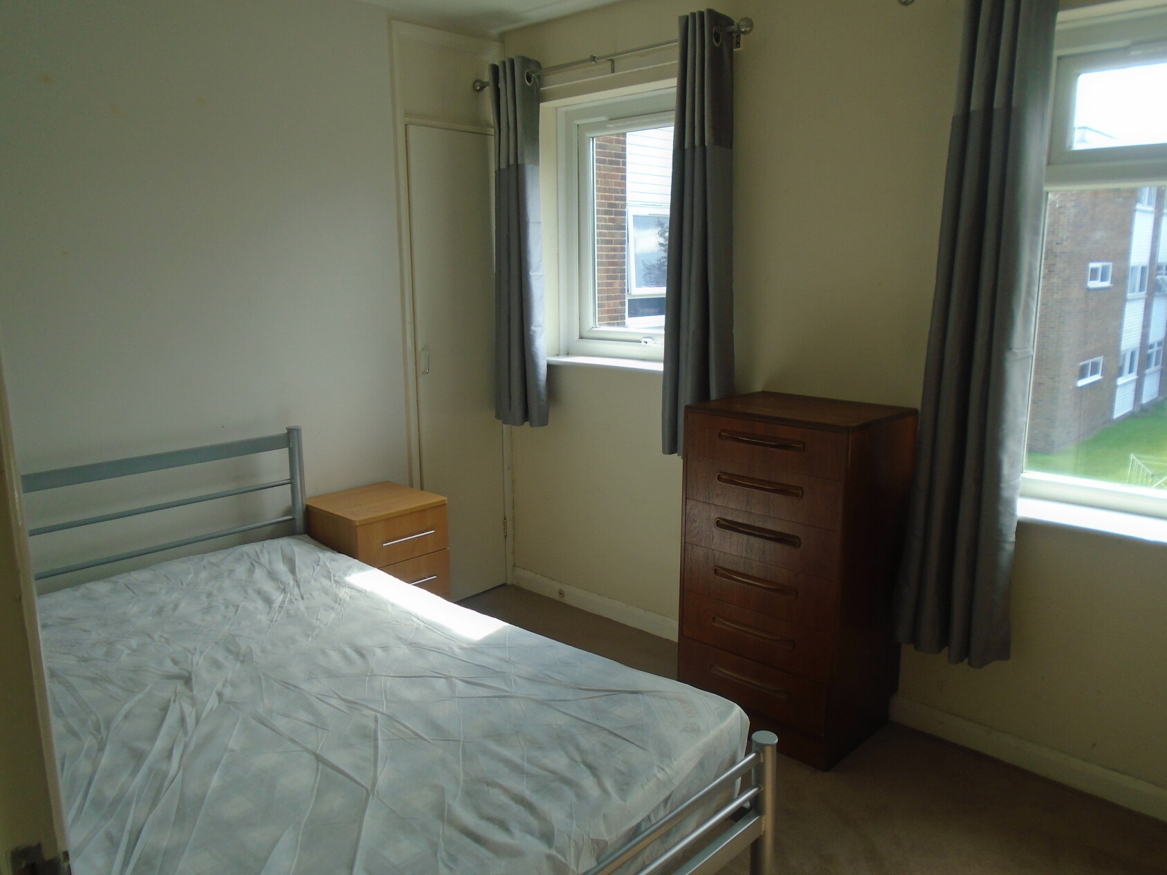 2 bedroom apartment for rent Waterloo Road, Southampton, SO15 3GT
