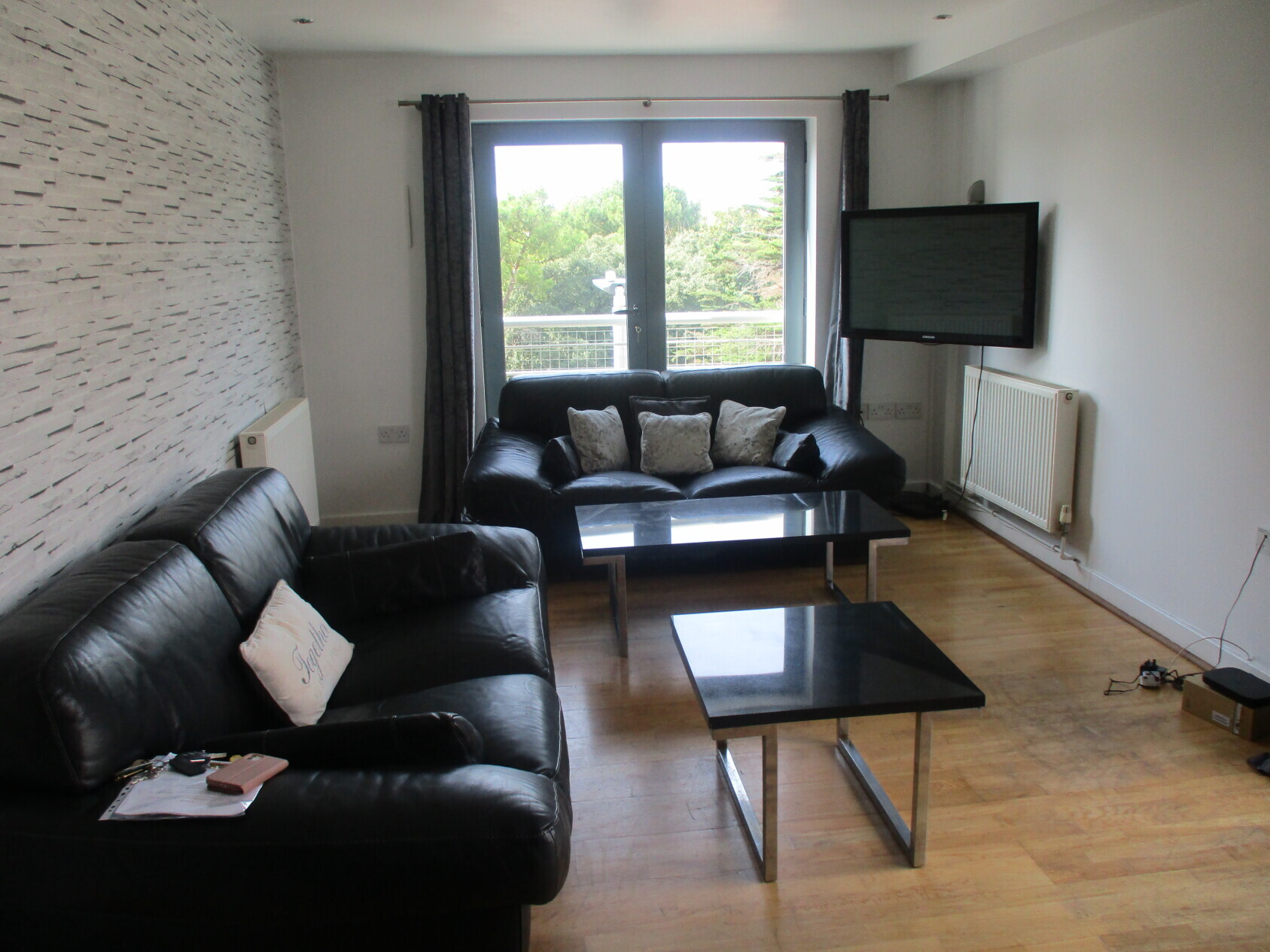2 bedroom apartment for rent Kings Road, Portsmouth, PO5 4EF UniHomes