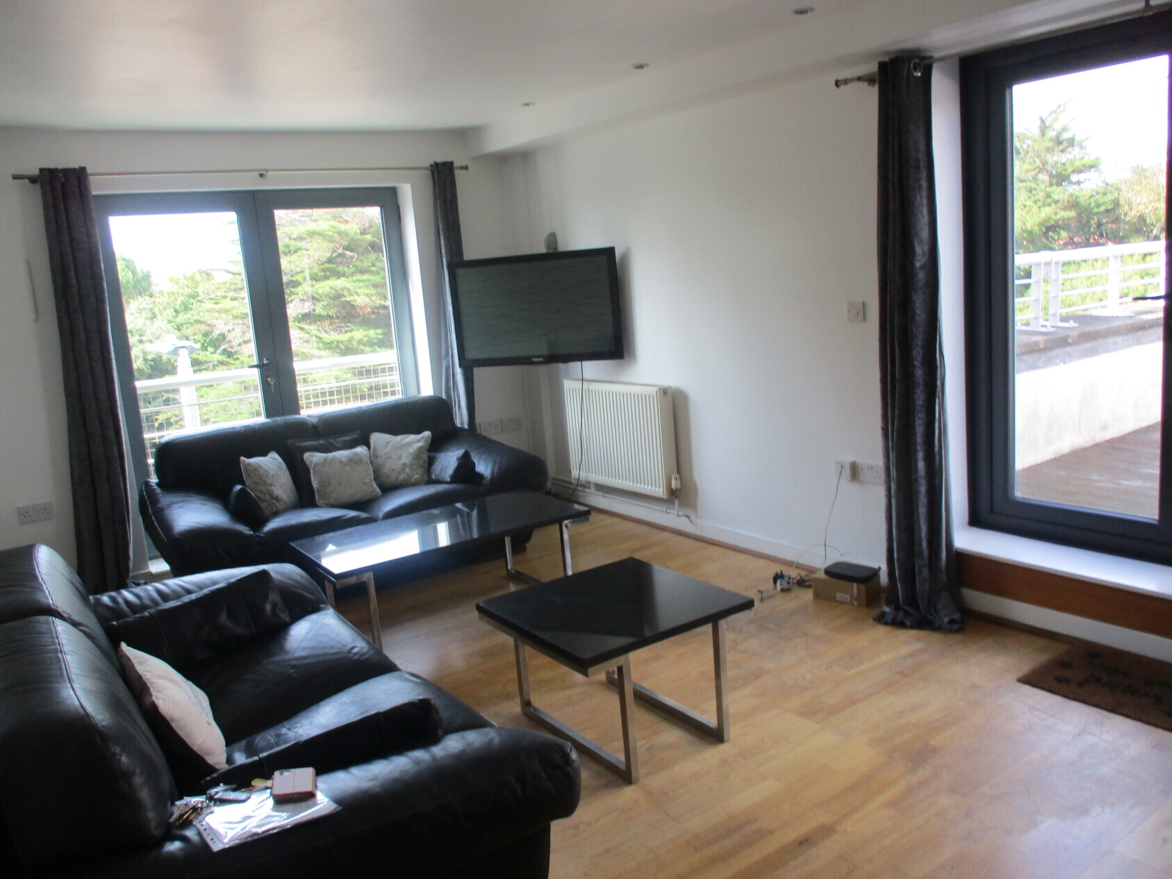 2 bedroom apartment for rent Kings Road, Portsmouth, PO5 4EF UniHomes