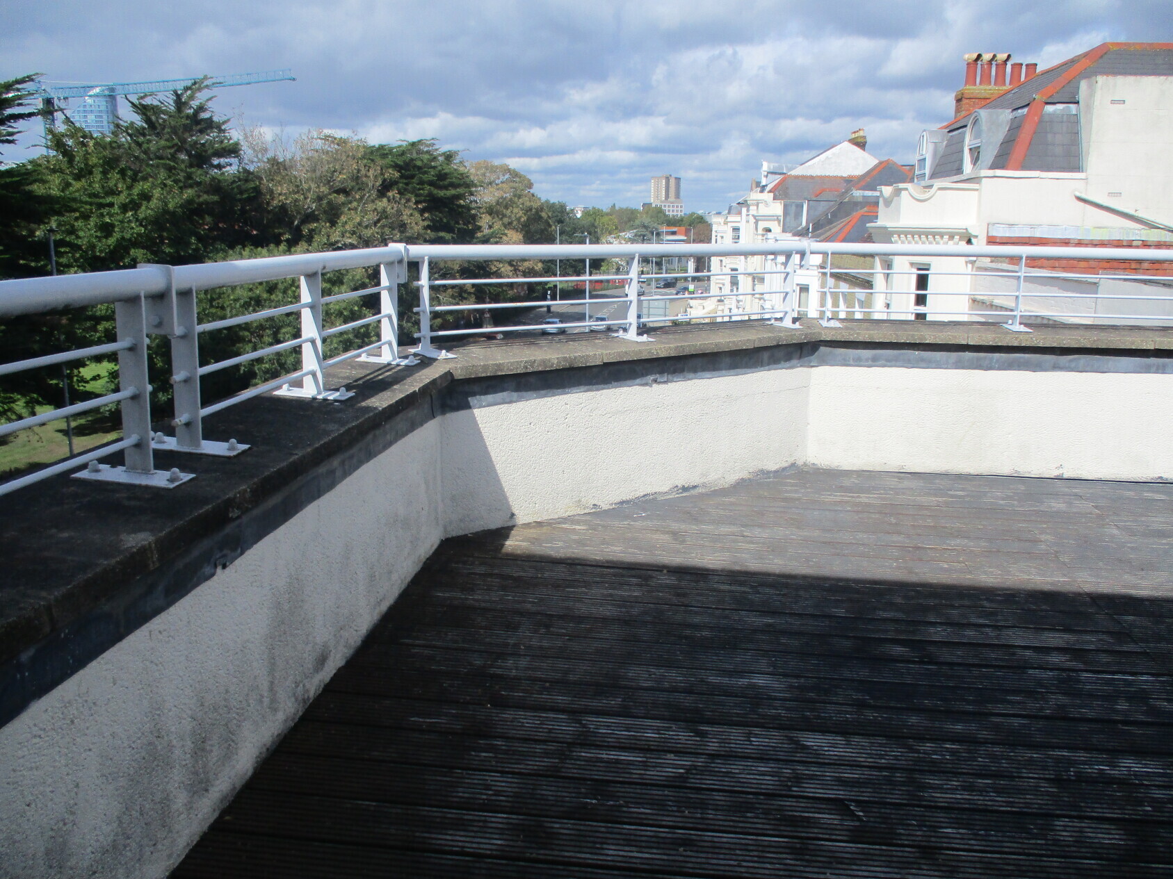 2 bedroom apartment for rent Kings Road, Portsmouth, PO5 4EF UniHomes