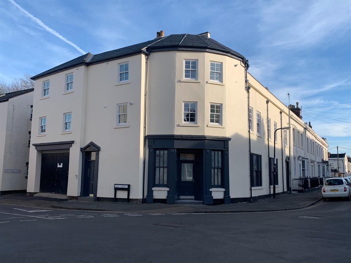 2 bedroom apartment for rent Mill View Apartments, Leamington Spa, CV31