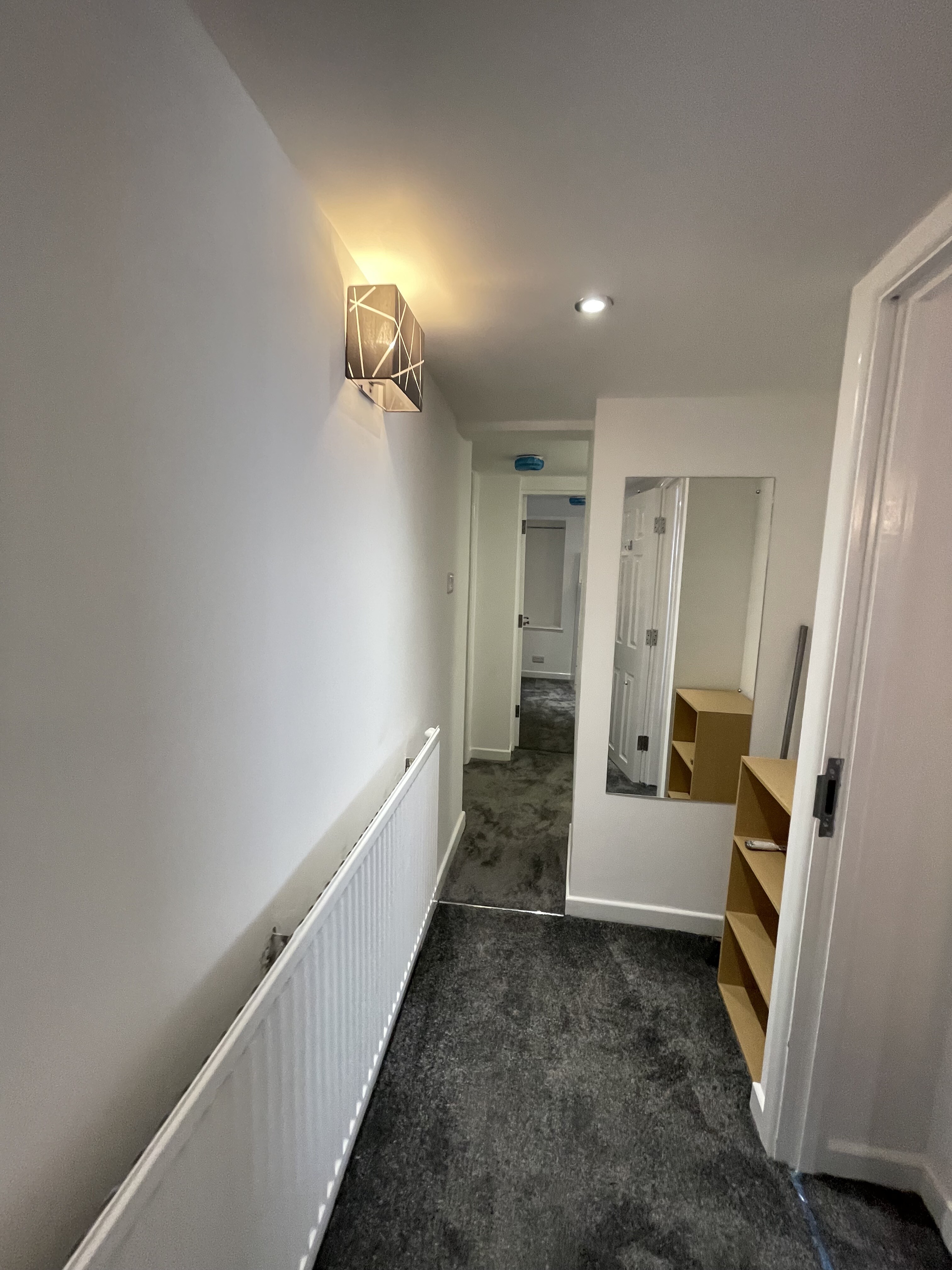 2 bedroom apartment for rent Stratford Road, Nottingham, NG2 6AZ UniHomes