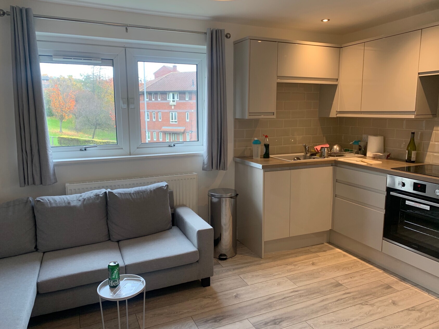 2 bedroom apartment for rent Holborn Street, Leeds, LS6 2QP UniHomes