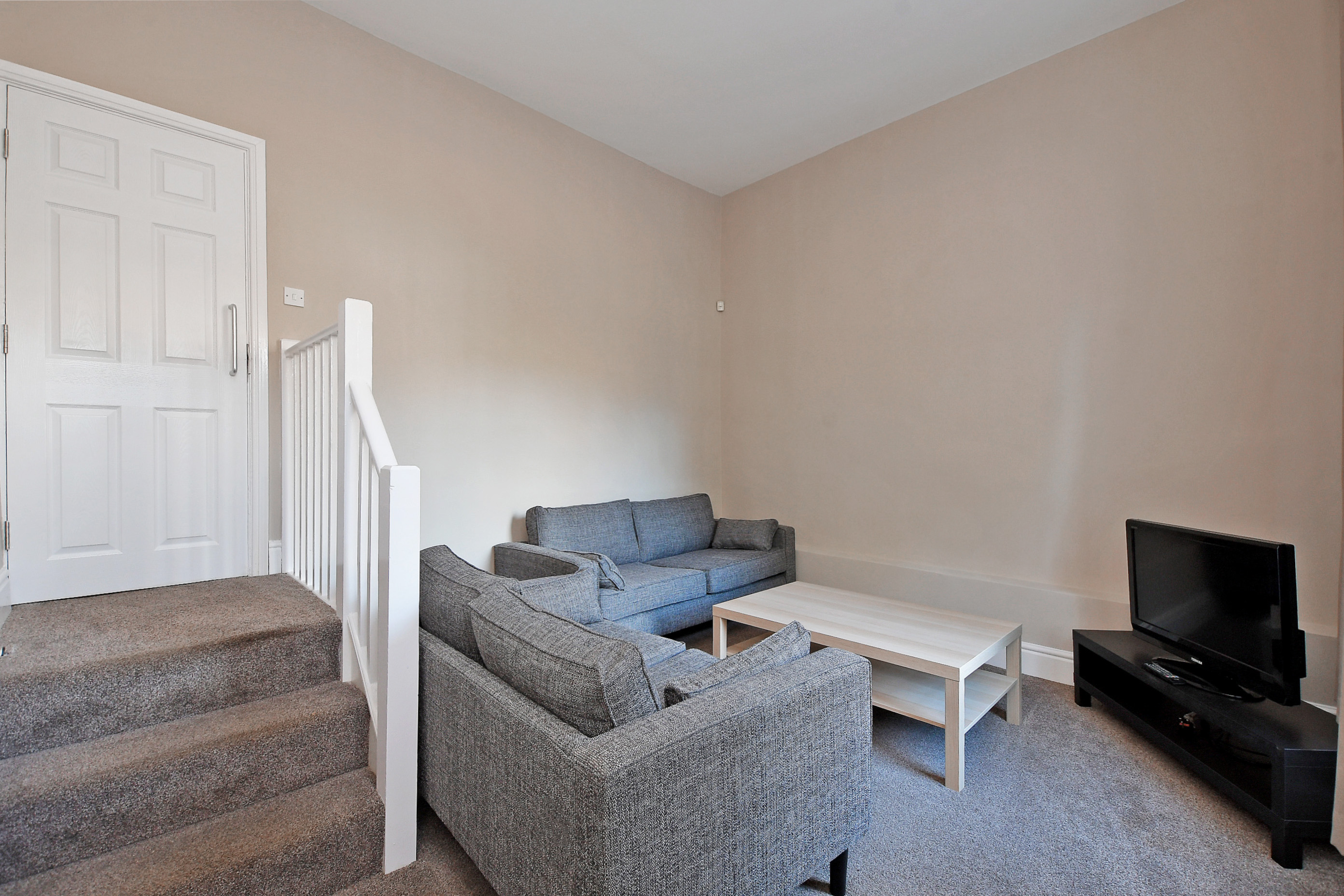 2 bedroom house for rent Whitham Road, Sheffield, S10 2SN UniHomes