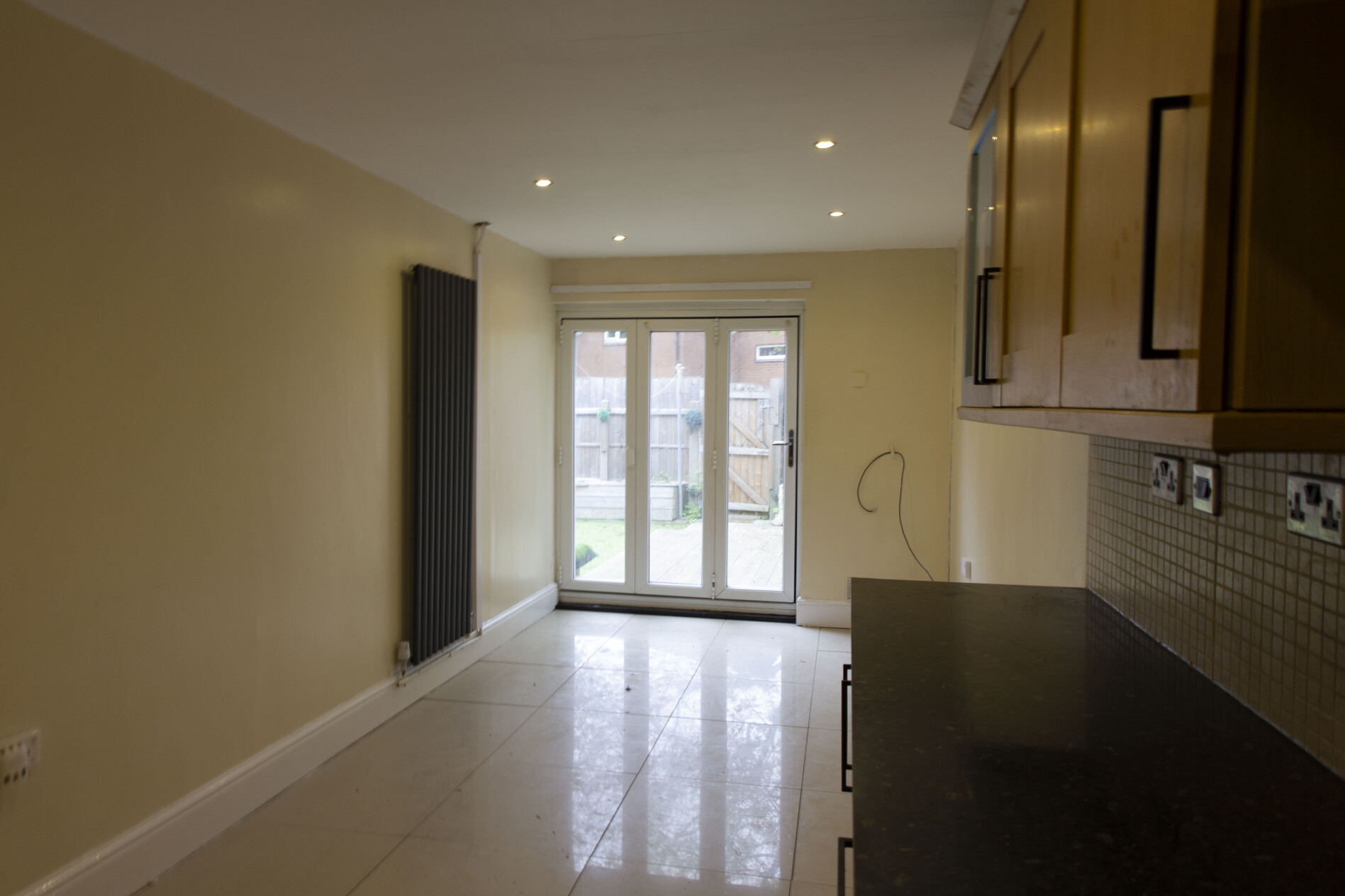 2 bedroom house for rent Beardsley Gardens, Nottingham, NG2 1QD UniHomes