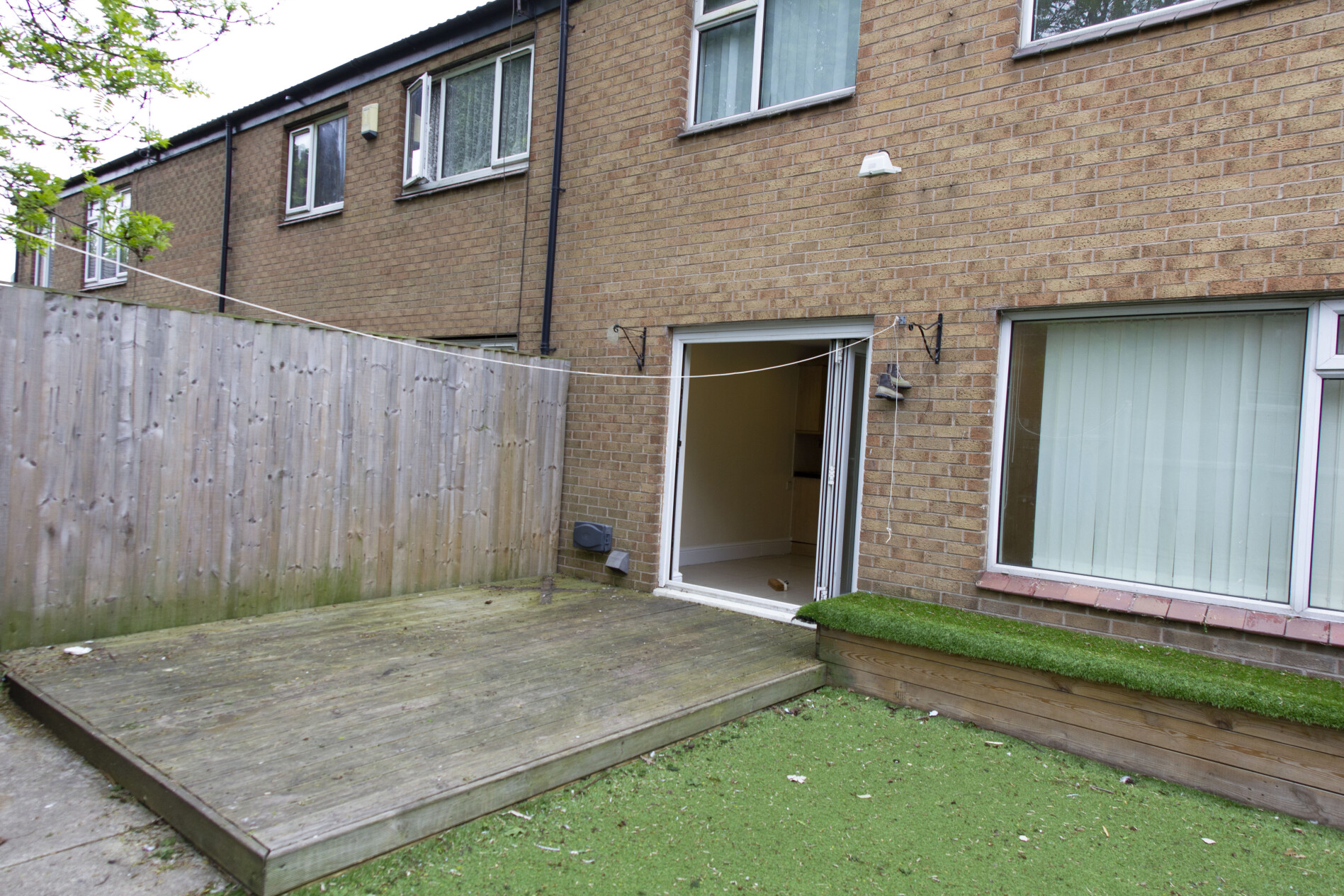 2 bedroom house for rent Beardsley Gardens, Nottingham, NG2 1QD UniHomes