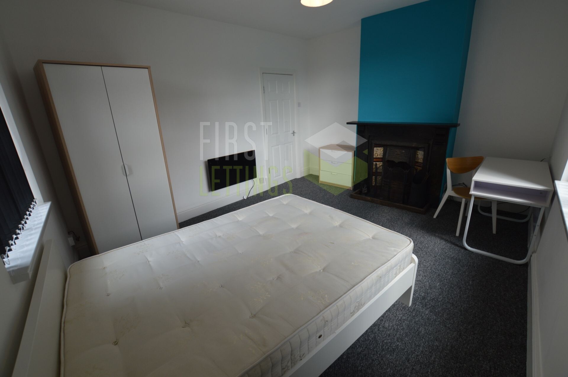 2 bedroom house for rent Clarendon Park Road, Leicester, LE2 3AN UniHomes