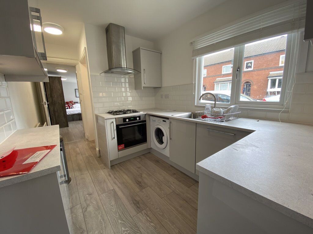 2 bedroom house for rent Caldwell Street, Loughborough, LE11 3BB UniHomes