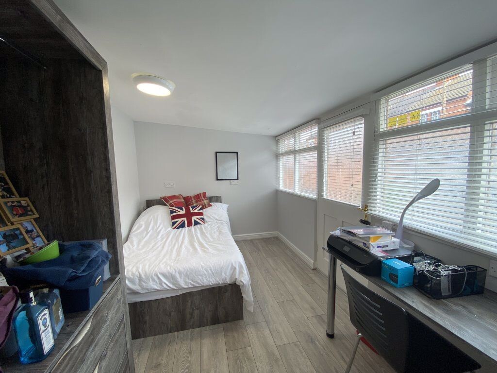 2 bedroom house for rent Caldwell Street, Loughborough, LE11 3BB UniHomes