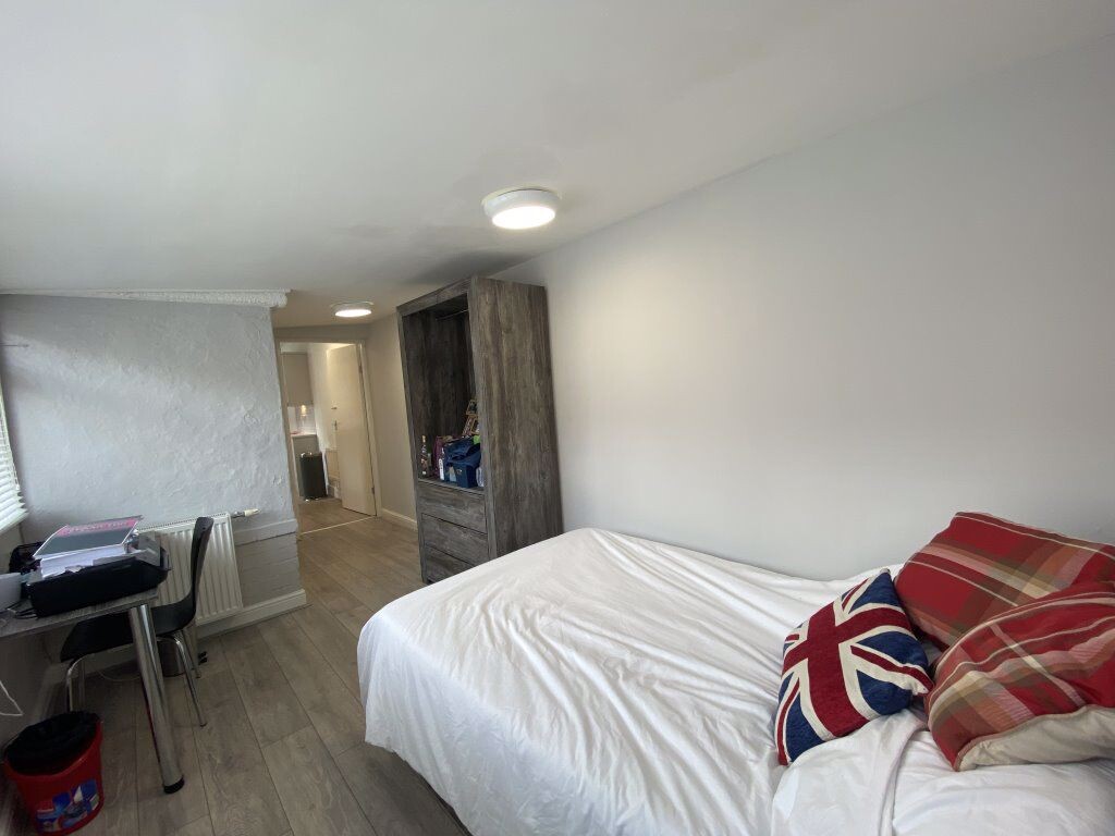 2 bedroom house for rent Caldwell Street, Loughborough, LE11 3BB UniHomes