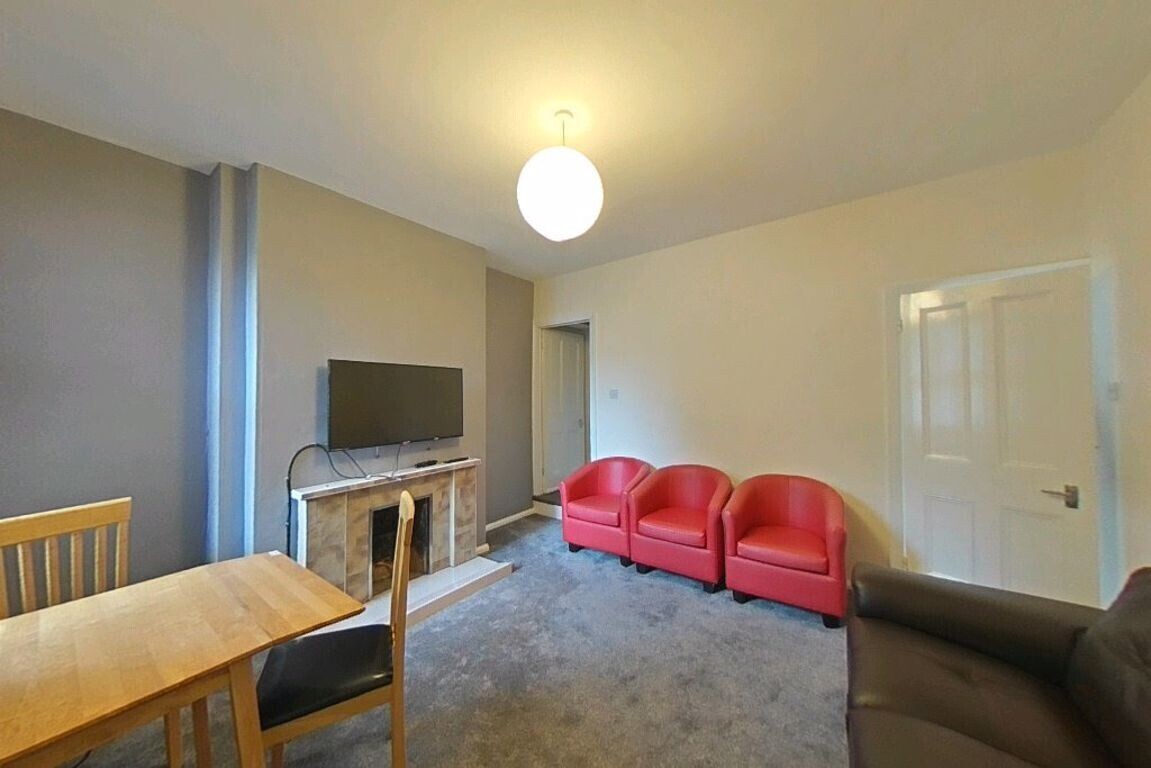 2 bedroom house for rent William Street, Loughborough, LE11 3BX UniHomes