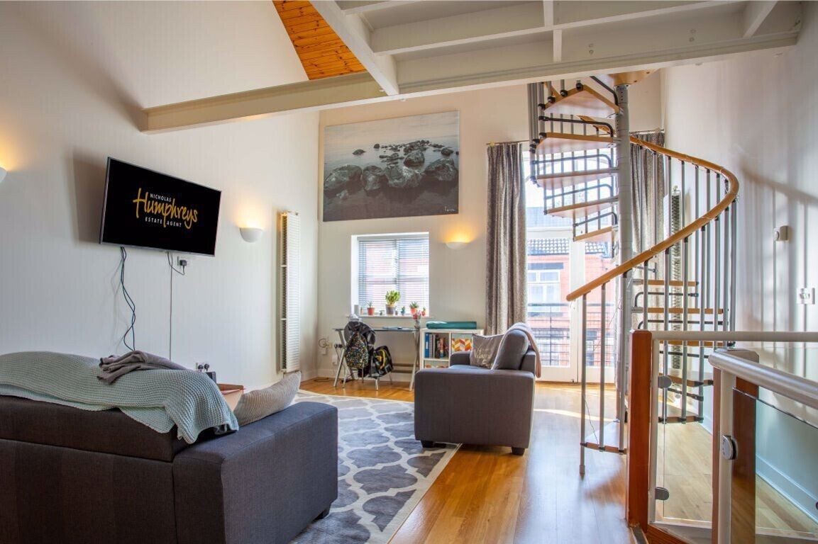 2 bedroom house for rent Adcocks Close, Loughborough, LE11 1HZ UniHomes