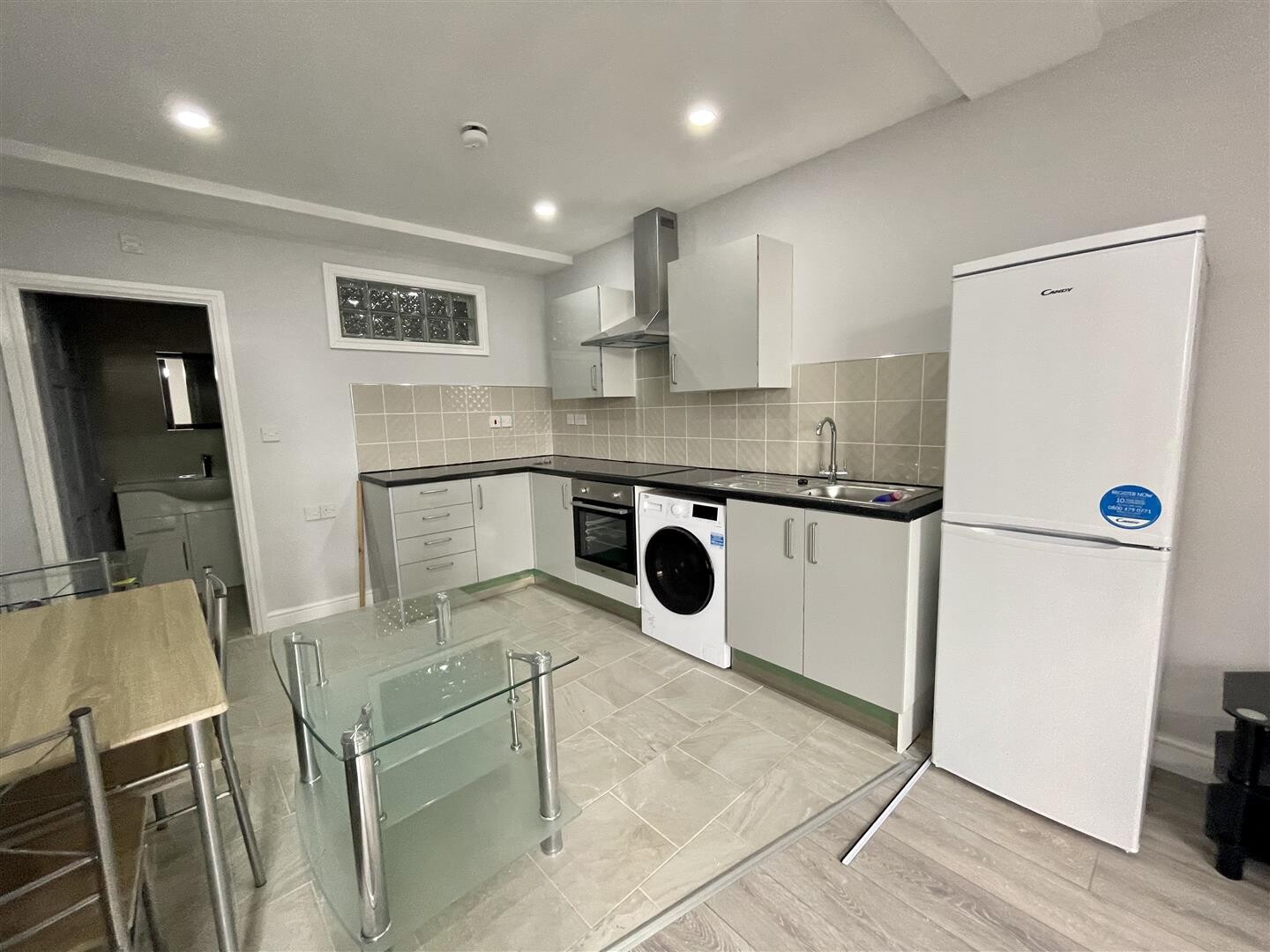 2 bedroom house for rent Heaton Road, Newcastle, NE6 1SA UniHomes