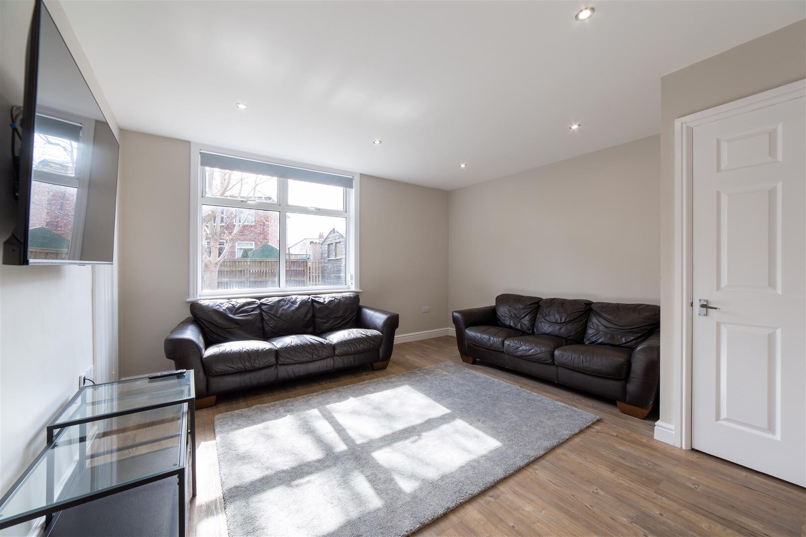 2 bedroom house for rent St. Albans Crescent, Newcastle, NE6 5UQ UniHomes