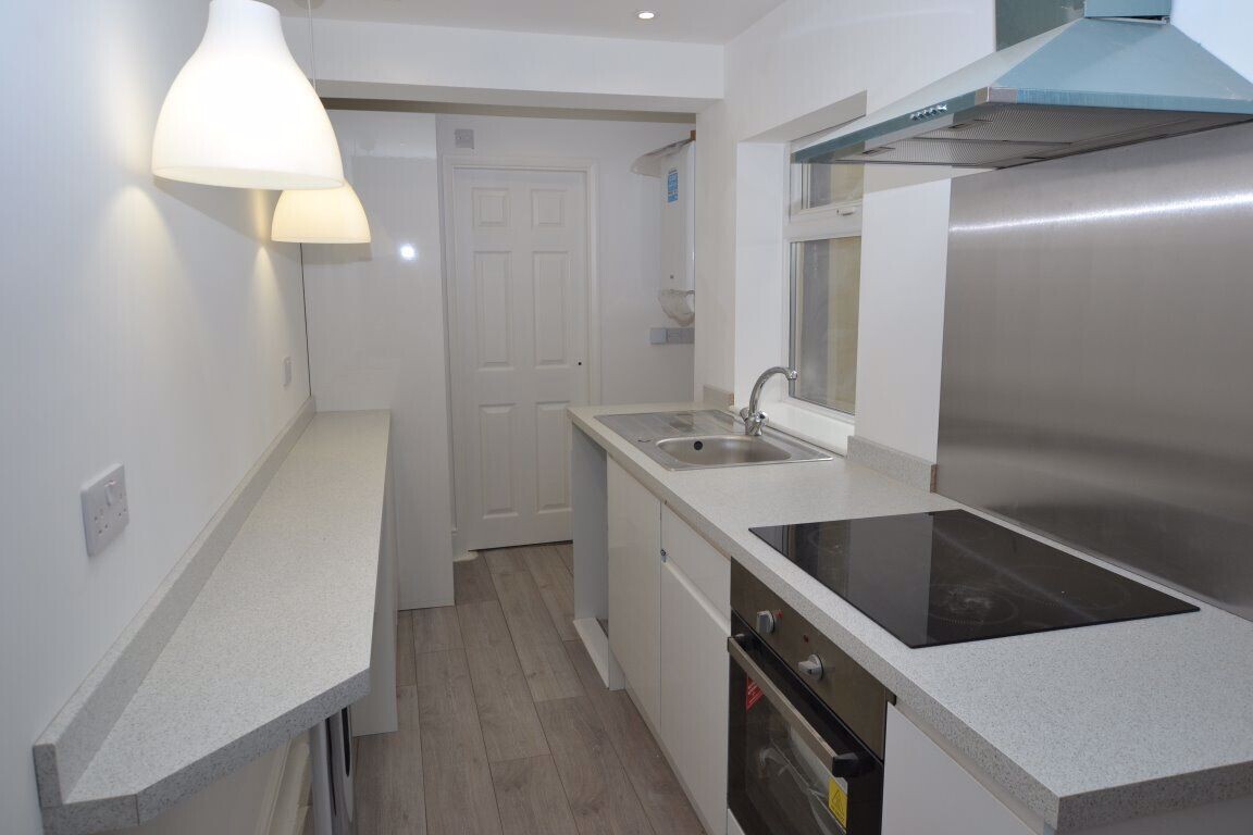 2 bedroom house for rent Peel Street, Derby, DE22 3GH UniHomes