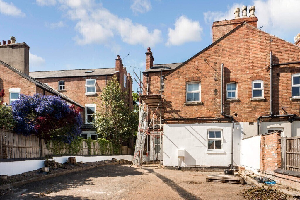 2 bedroom house for rent Mapperley Road Mapperley Park, Nottingham, NG3