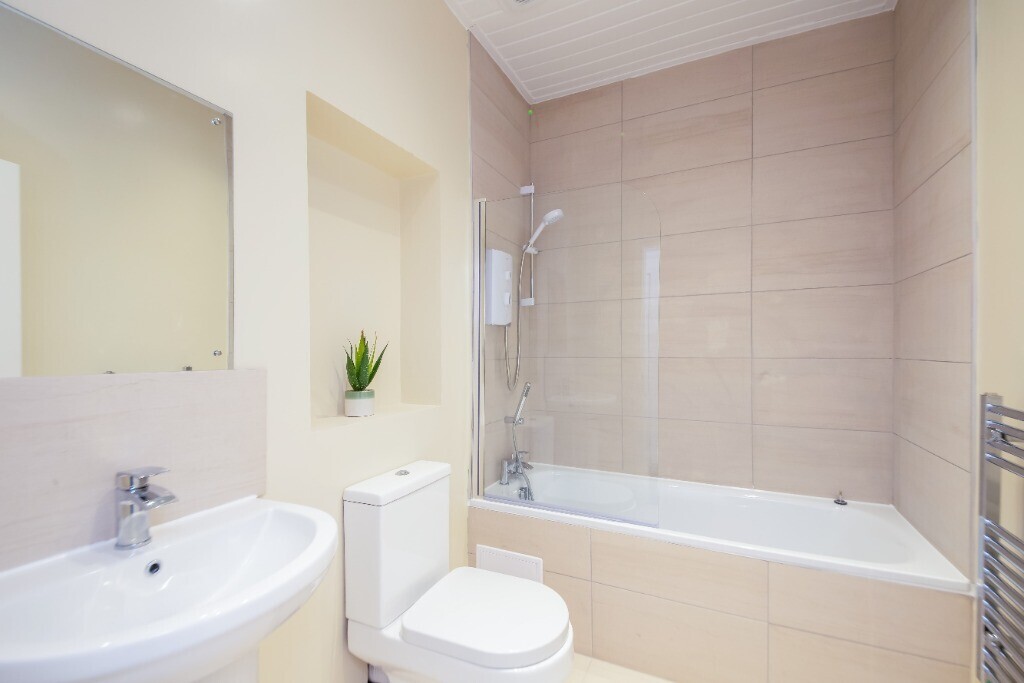 2 bedroom house for rent Linen House, Hartley Road Radford, Nottingham