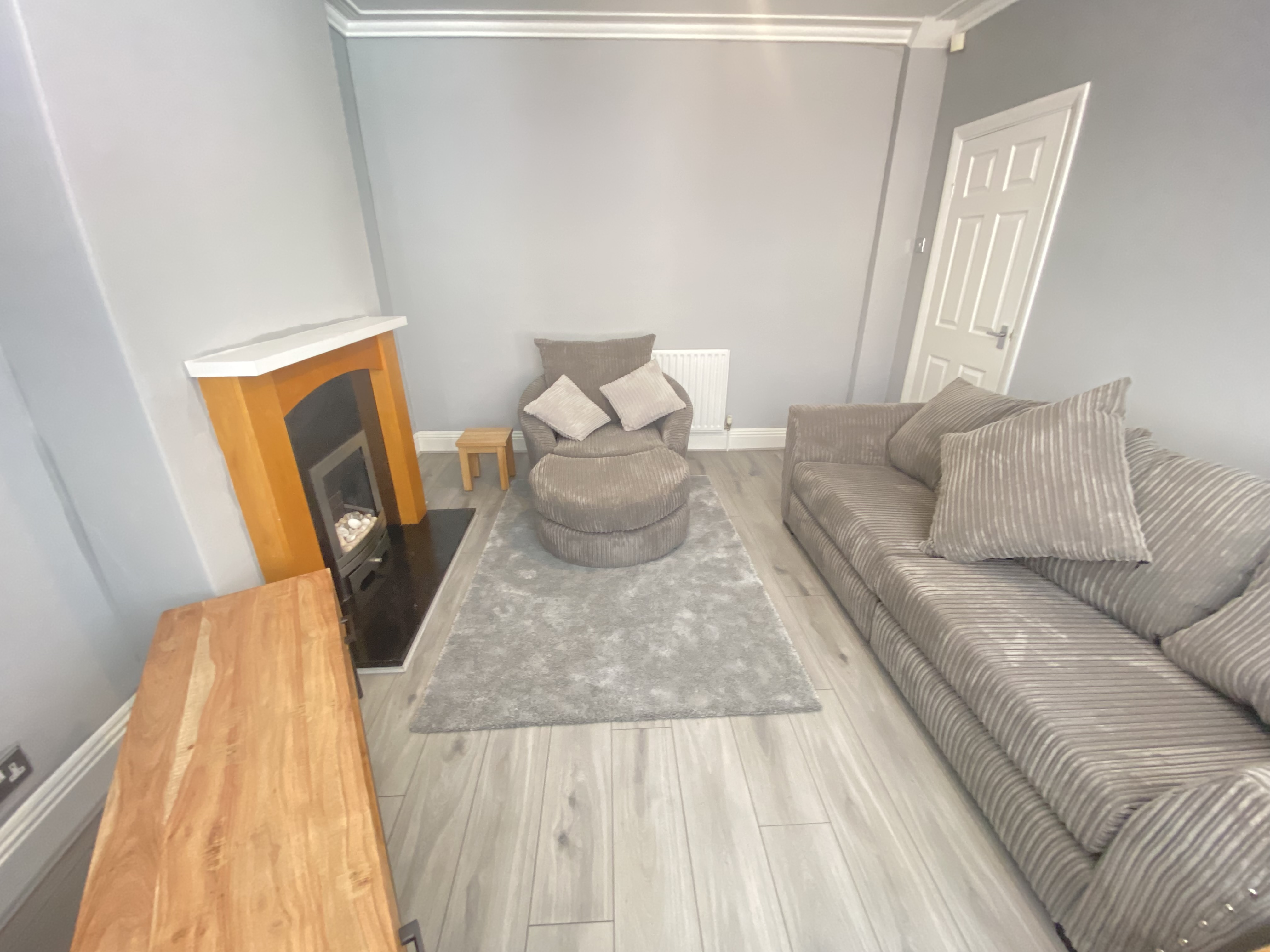 2 bedroom house for rent Sneinton Hollows, Nottingham, NG2 4AA UniHomes