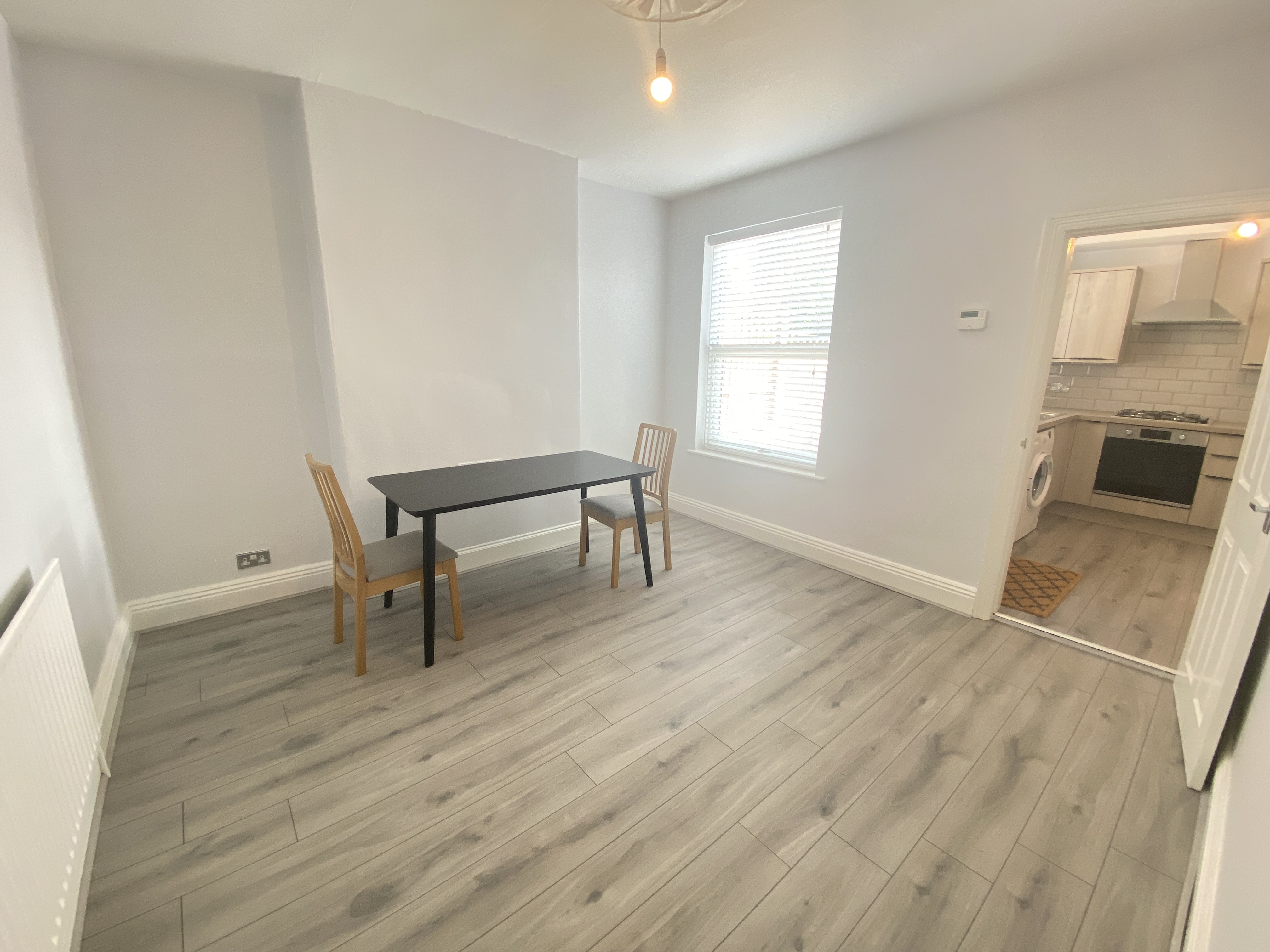 2 bedroom house for rent Sneinton Hollows, Nottingham, NG2 4AA UniHomes