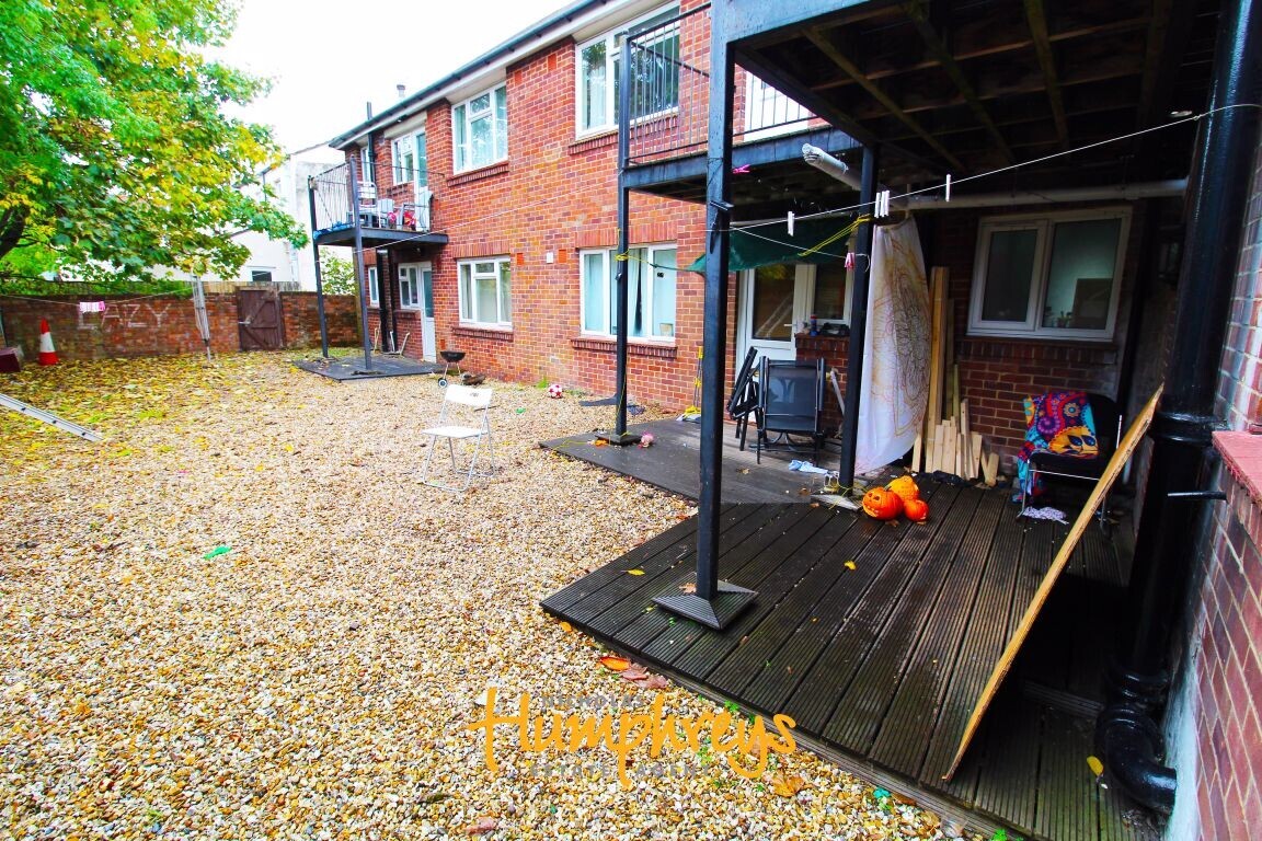 2 bedroom apartment for rent Fitzhugh House, Southampton, SO15 2HY