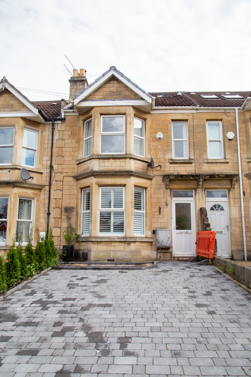 2 bedroom house for rent Newbridge Road, Bath, BA1 3LD UniHomes