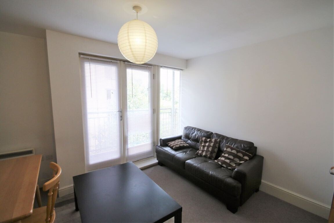 3 bedroom apartment for rent Bingley Court, Canterbury, CT1 2SX UniHomes