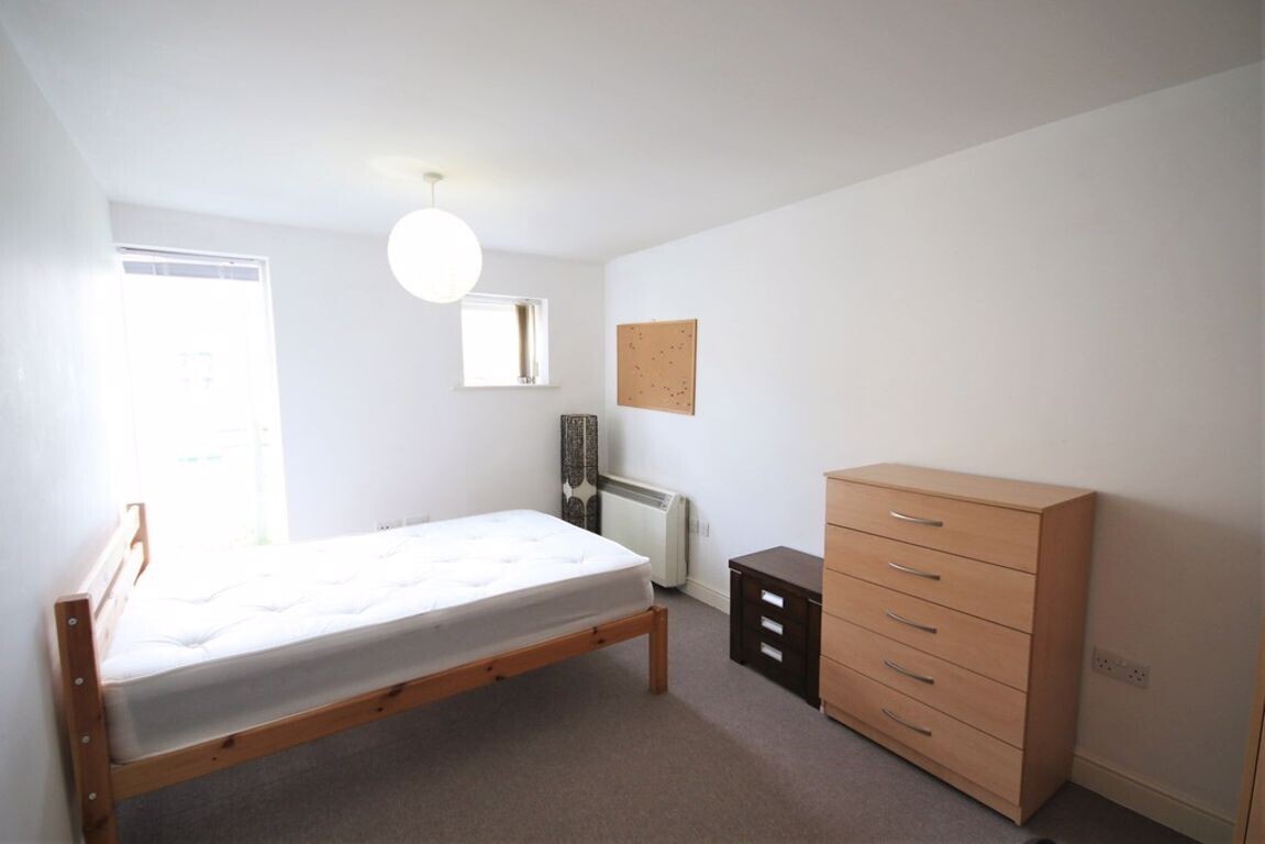 3 bedroom apartment for rent Bingley Court, Canterbury, CT1 2SX UniHomes