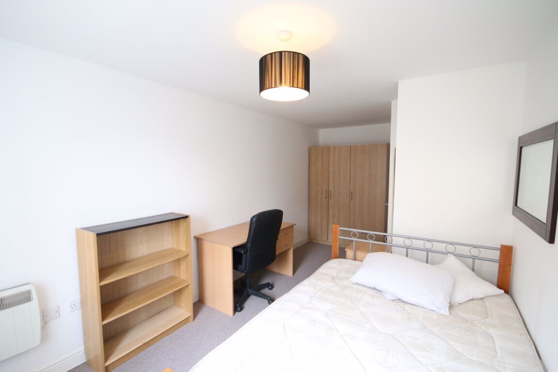 3 bedroom apartment for rent Bingley Court, Canterbury, CT1 2SX UniHomes