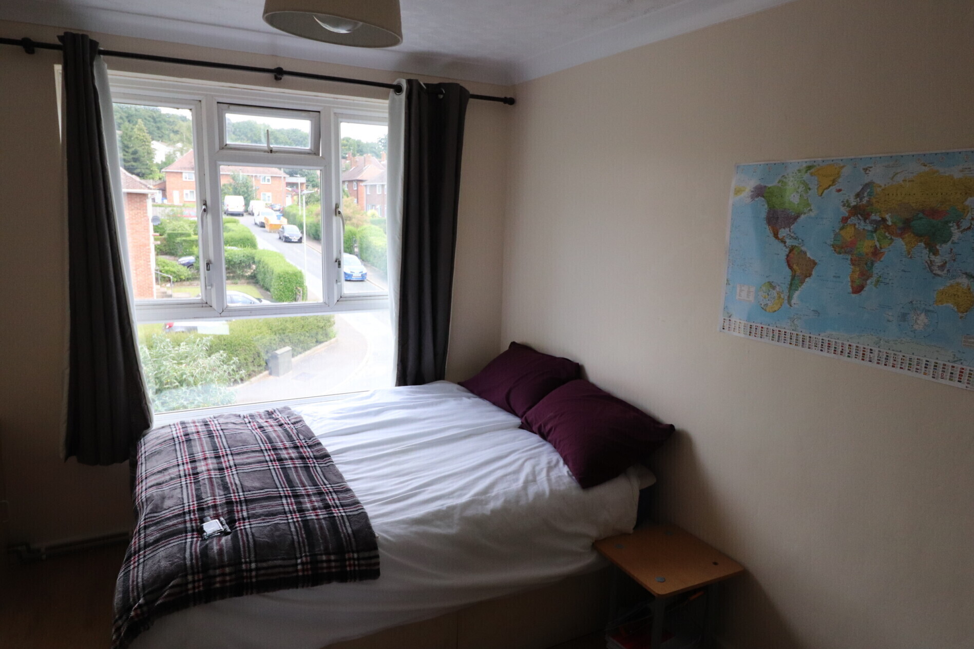 2 bedroom apartment for rent Wilberforce Road, Norwich, NR5 8NQ UniHomes