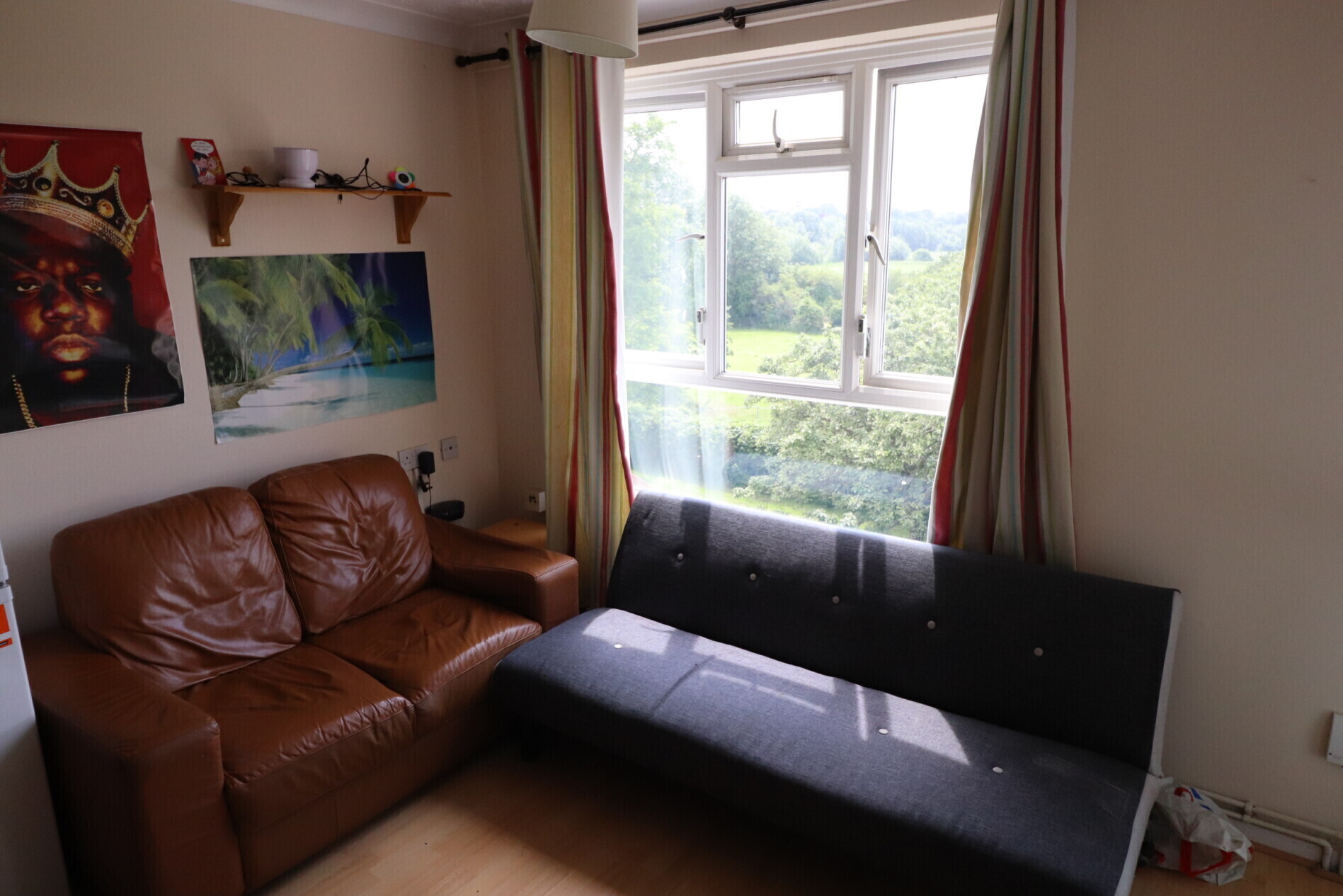 2 bedroom apartment for rent Wilberforce Road, Norwich, NR5 8NQ UniHomes