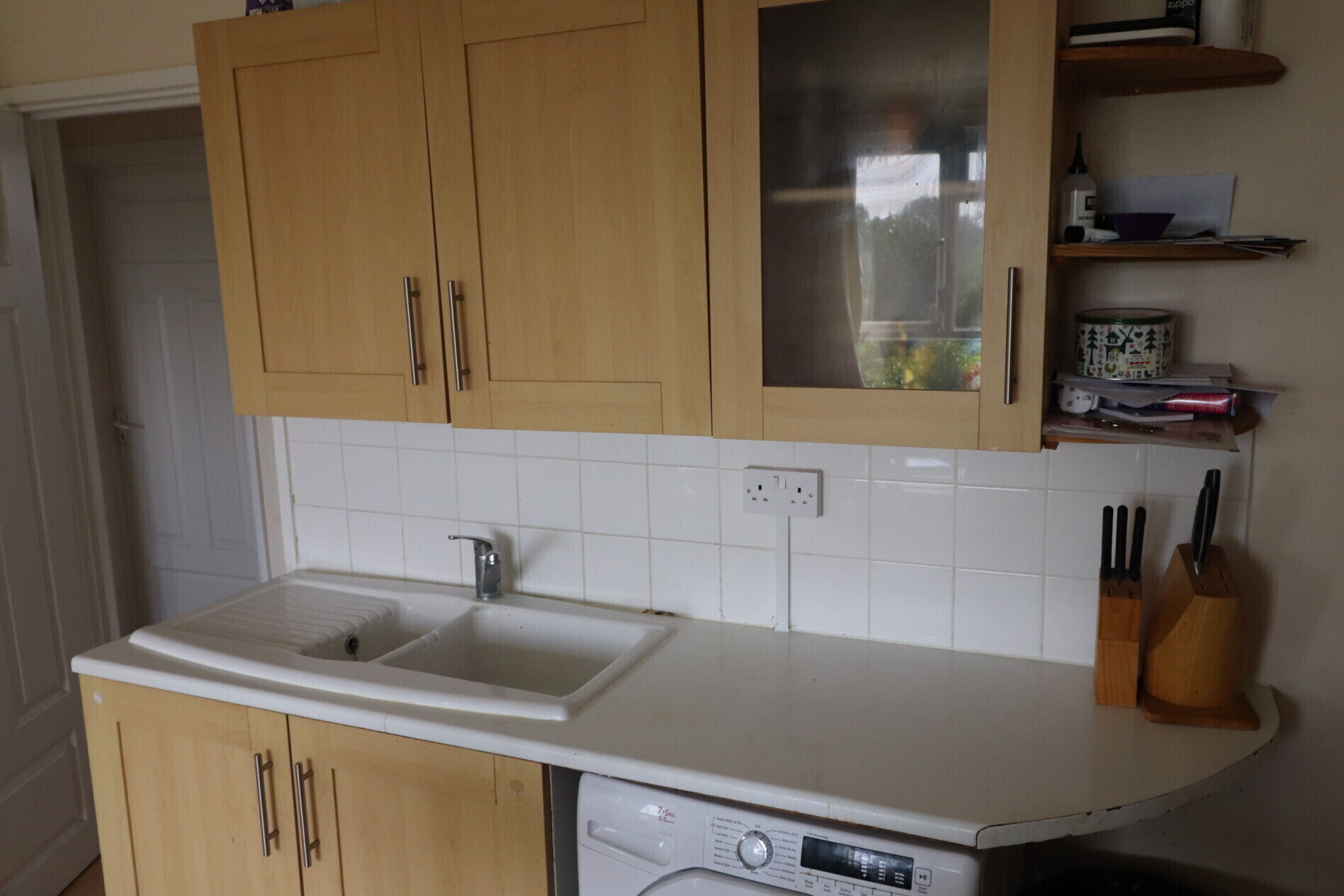 2 bedroom apartment for rent Wilberforce Road, Norwich, NR5 8NQ UniHomes