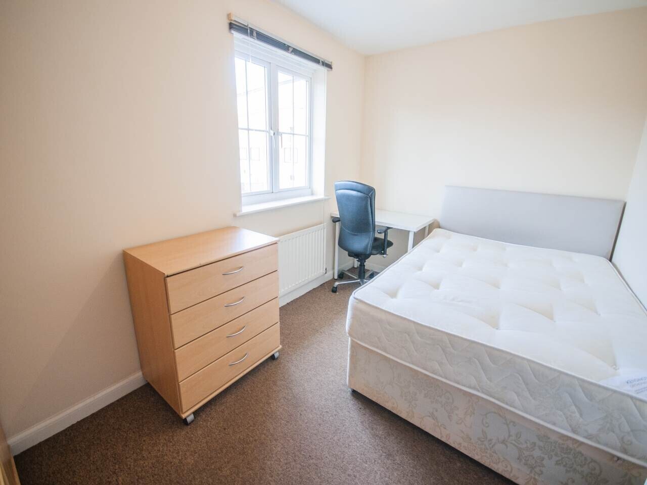 3 bedroom apartment for rent Errington Close, Hertfordshire, AL10 9AU