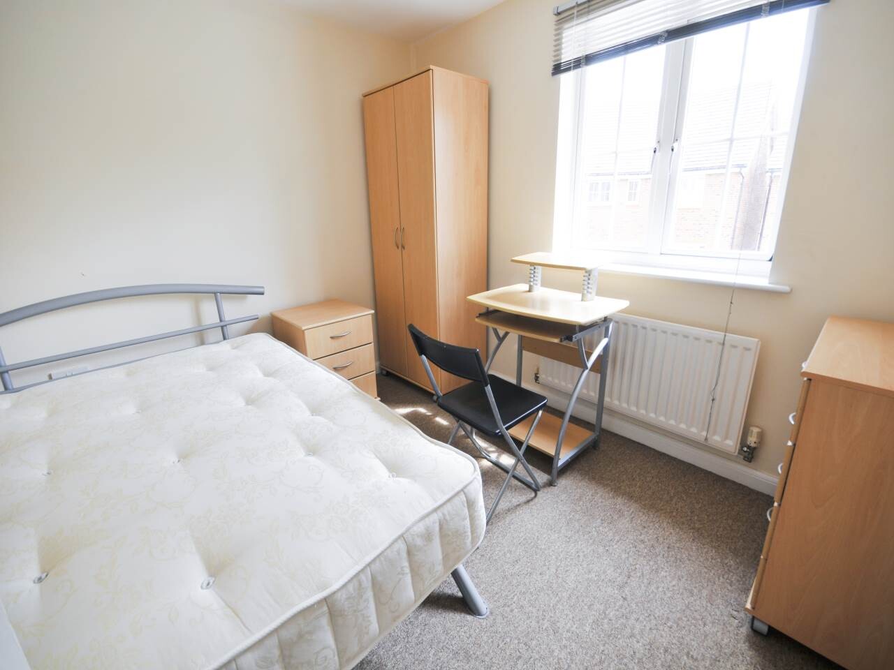 3 bedroom apartment for rent Errington Close, Hertfordshire, AL10 9AU