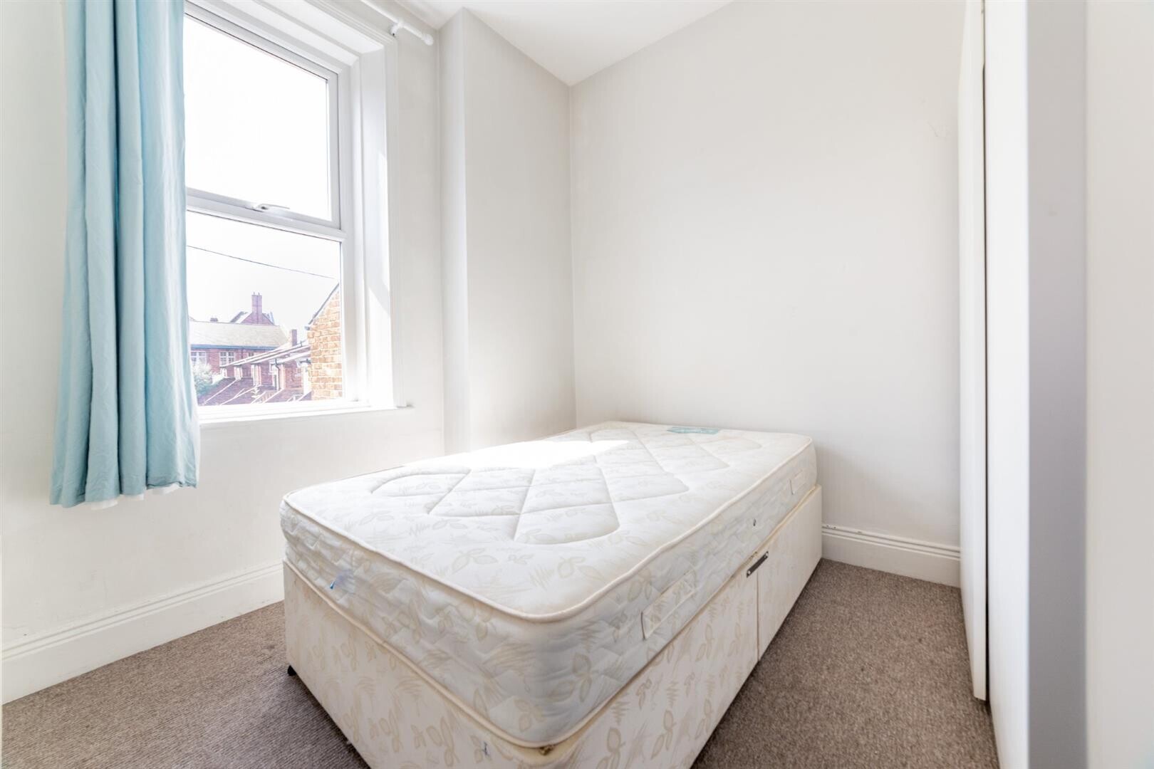 3 bedroom apartment for rent Whitefield Terrace, Newcastle, NE6 5DU