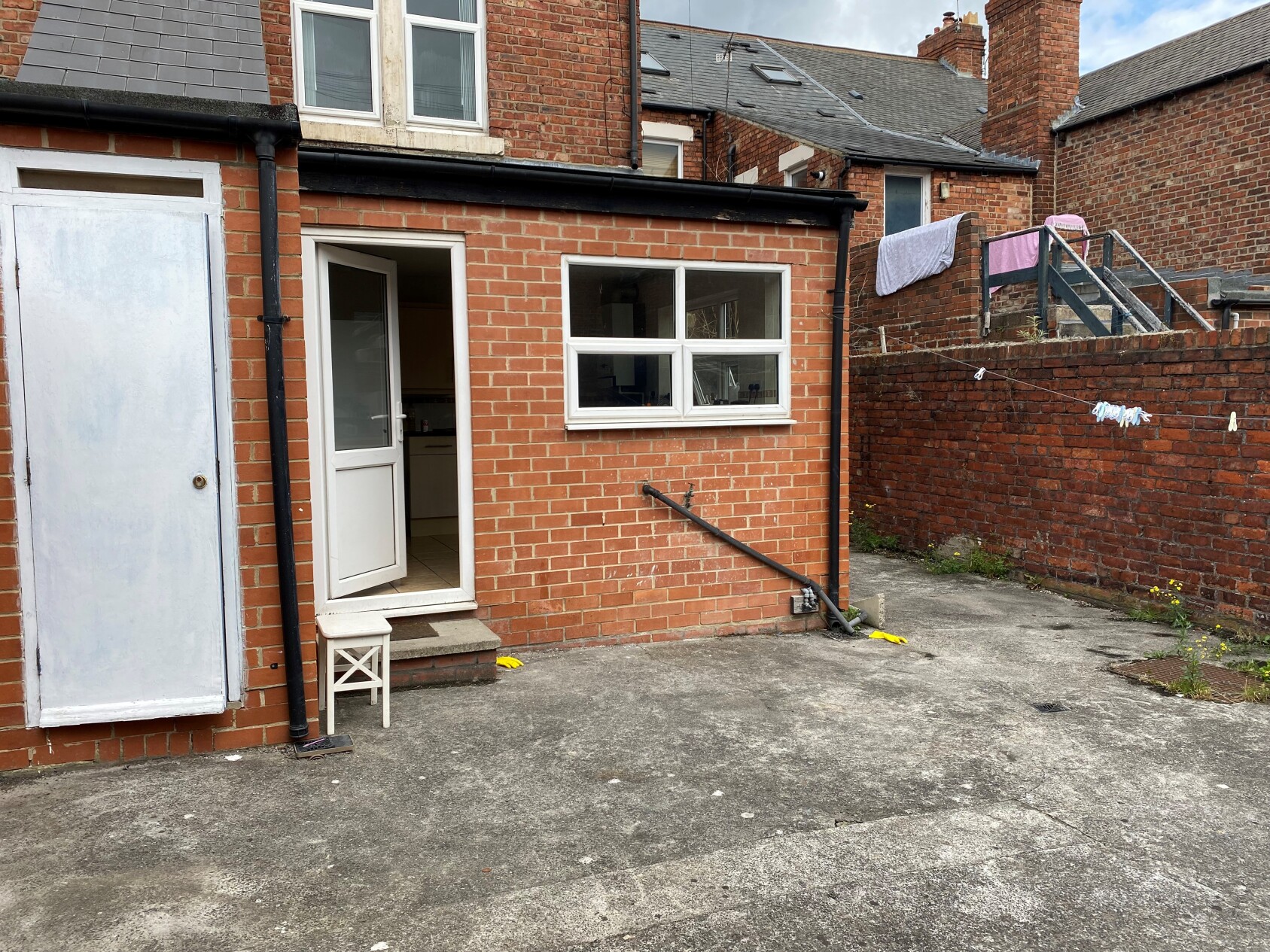 3 bedroom apartment for rent Rothbury Terrace, Newcastle, NE6 5XJ