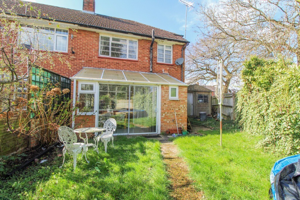 3 bedroom apartment for rent Broadlands Road, Southampton, SO17 3AS