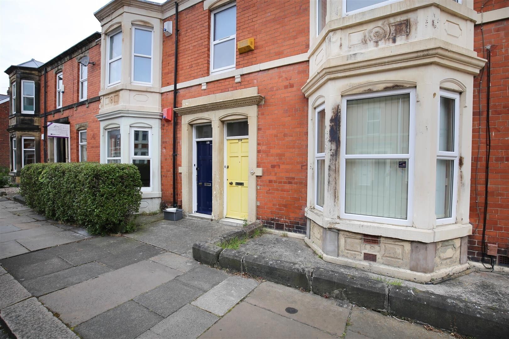 3 bedroom apartment for rent Bayswater Road, Newcastle, NE2 3HP UniHomes